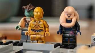 A photo taken with the Xiaomi 17 Ultra