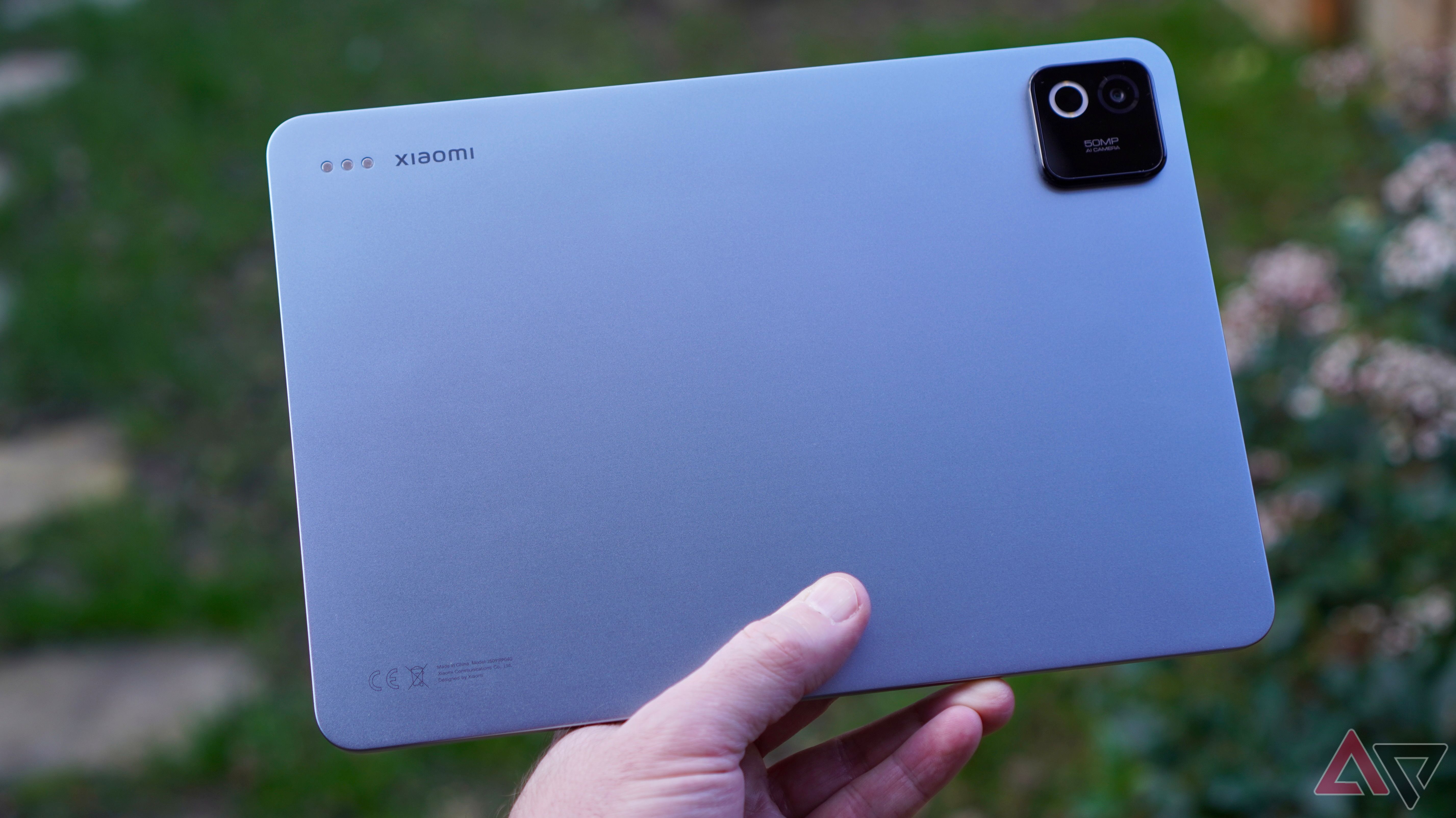 Xiaomi's latest flagship tablet will have Samsung and OnePlus worried