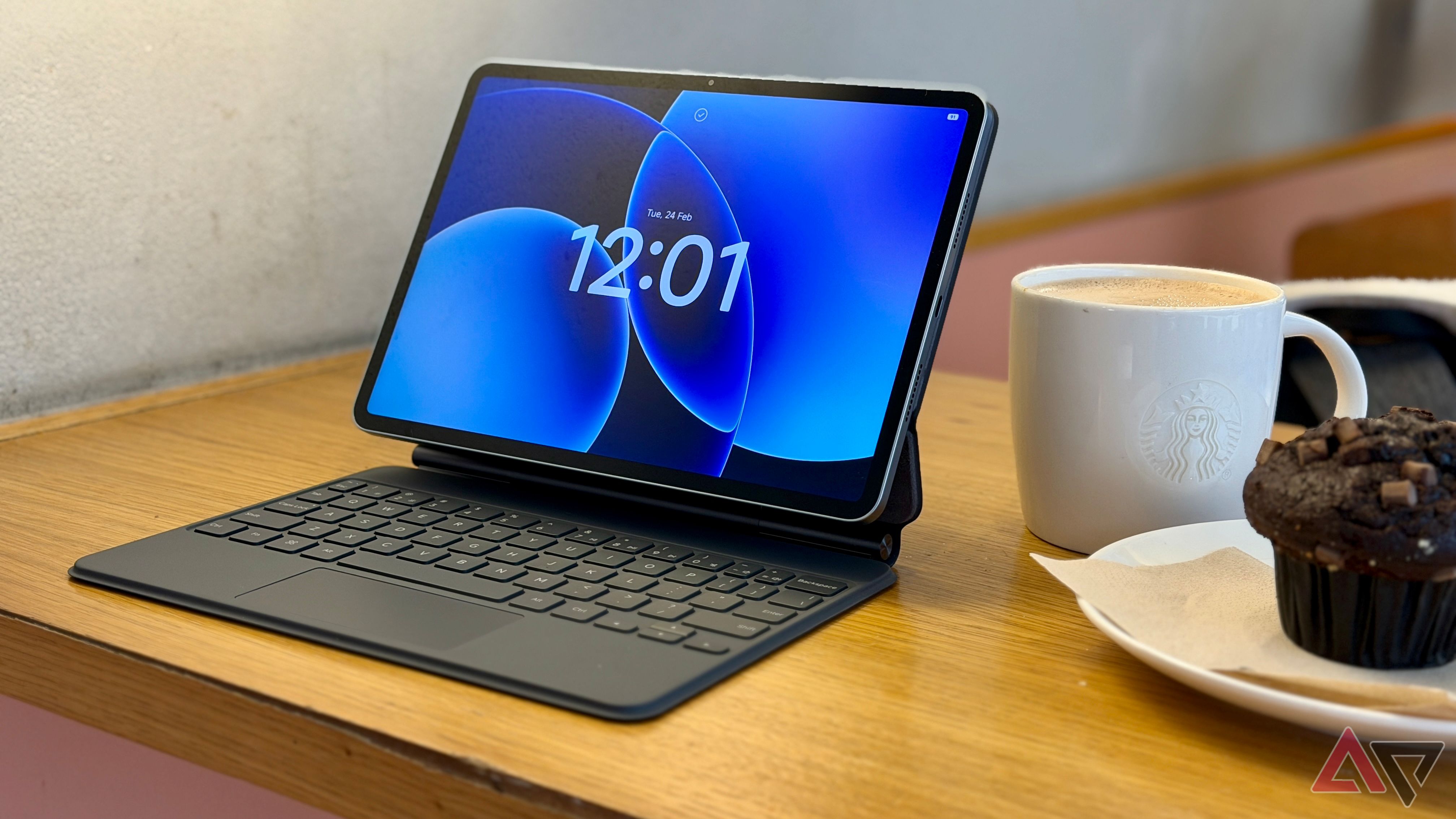 Xiaomi's latest flagship tablet will have Samsung and OnePlus worried
