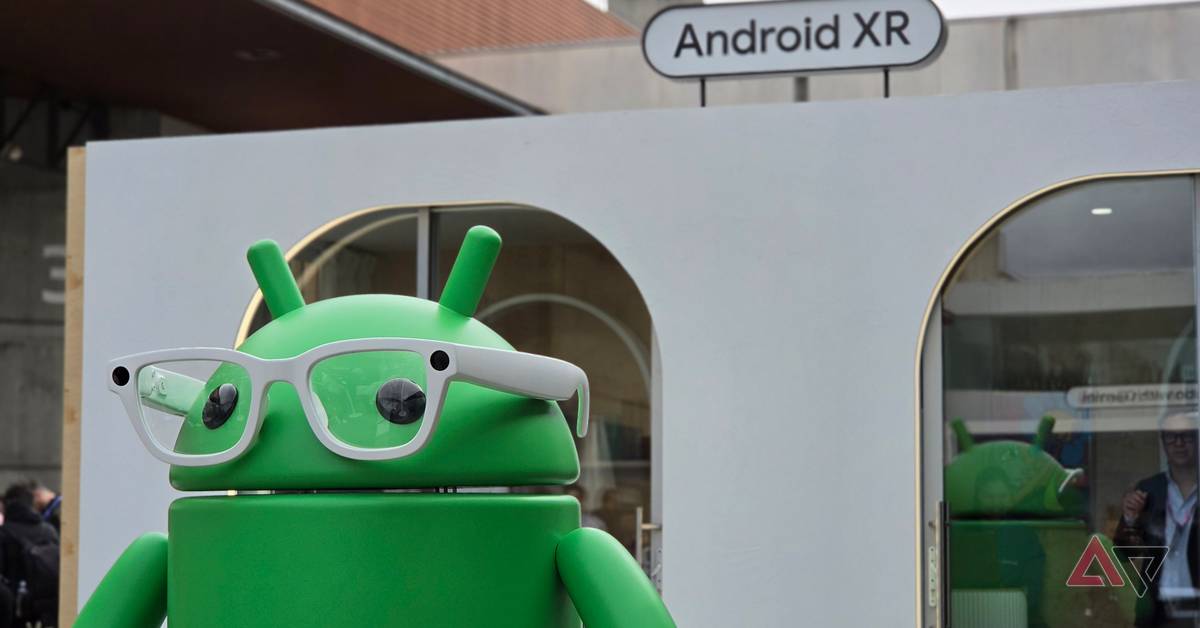 androidpolice.com - Andy Boxall - Exciting Google and Gucci luxury smartglasses may be a bigger deal than you think