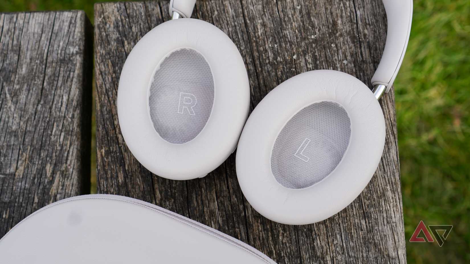 Copos dos fones de ouvido Bose QuietComfort Ultra (2ª geração)