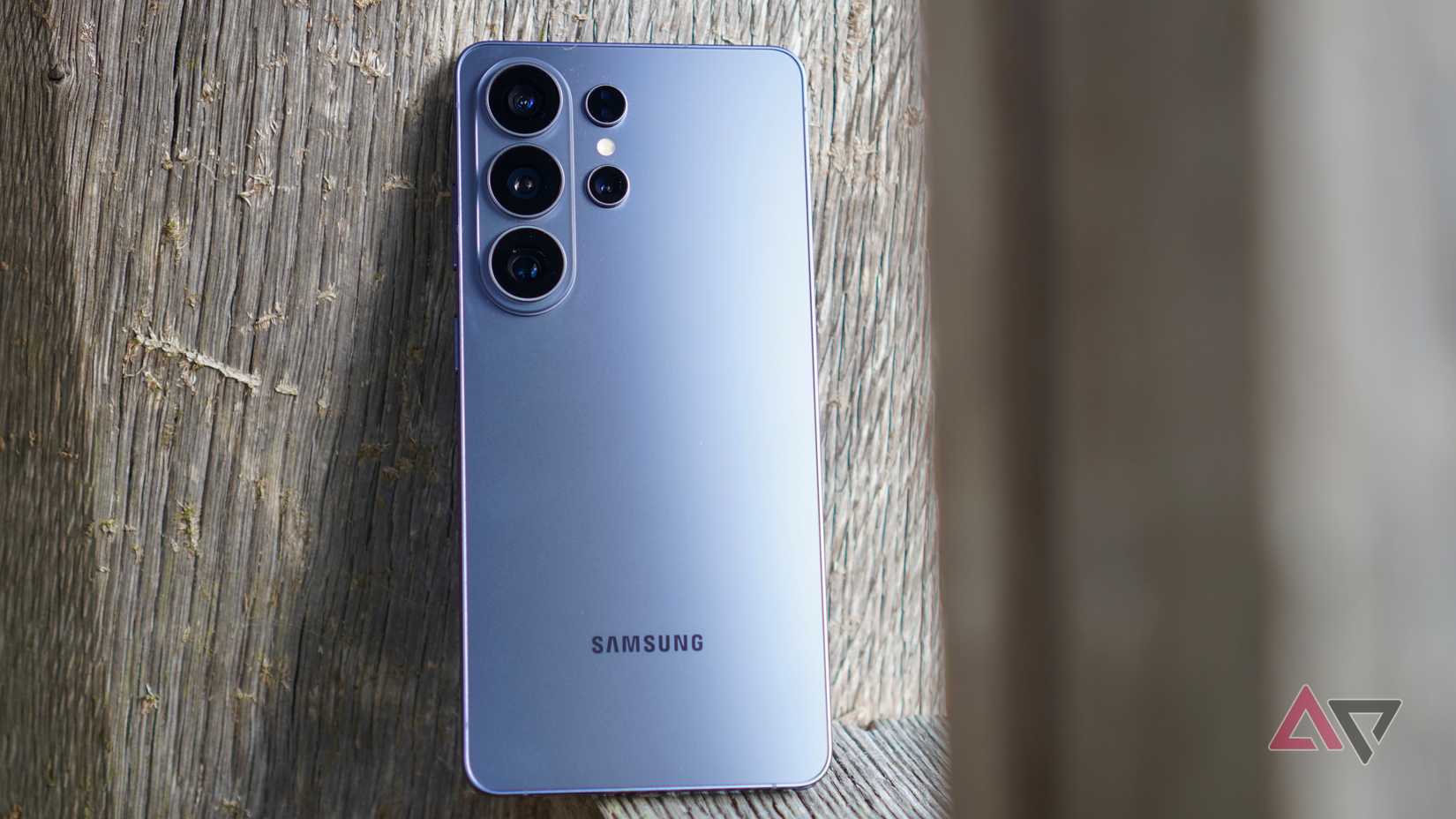 The Samsung Galaxy S26 Ultra