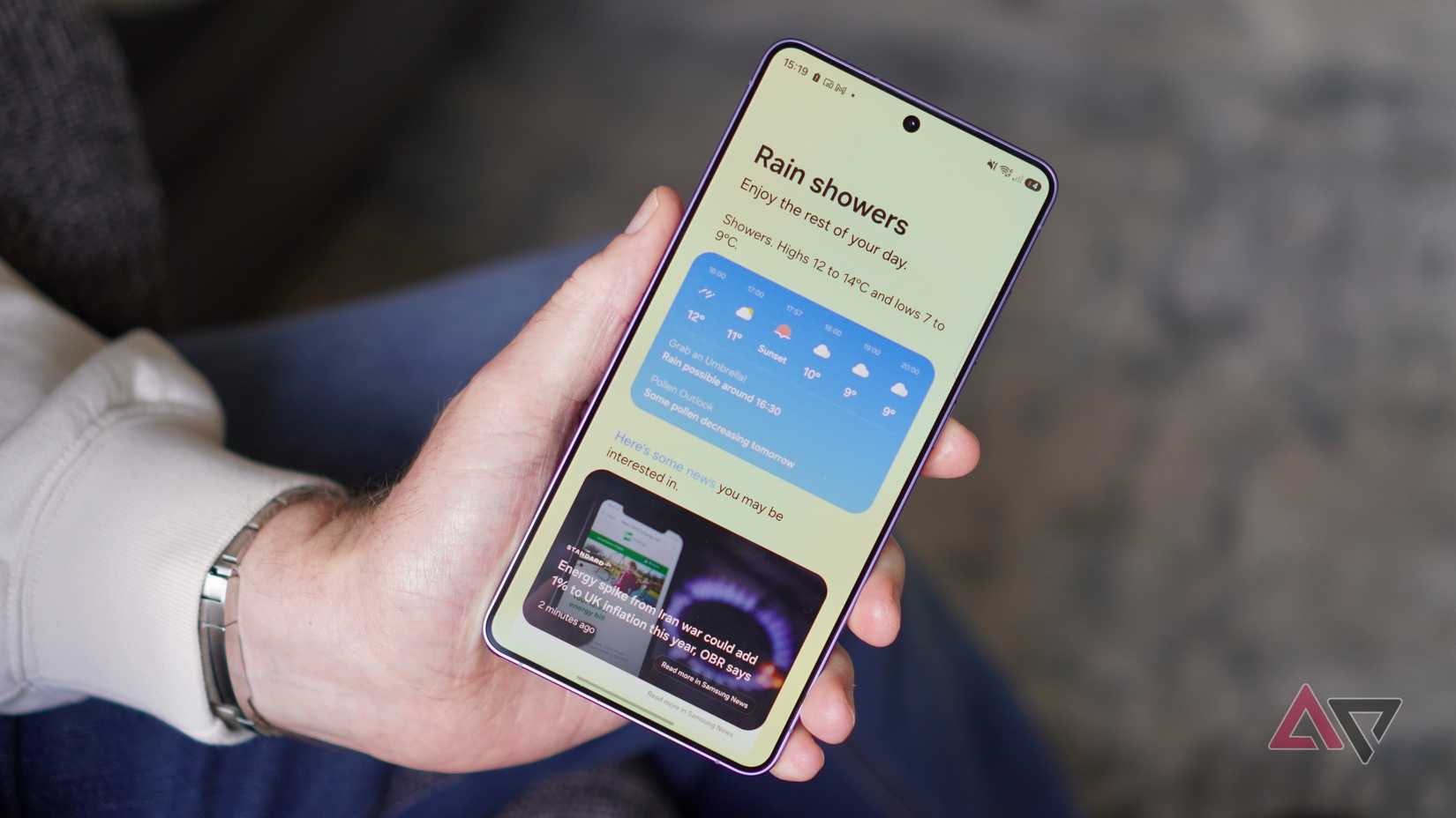 Now Brief on the Samsung Galaxy S26 Ultra