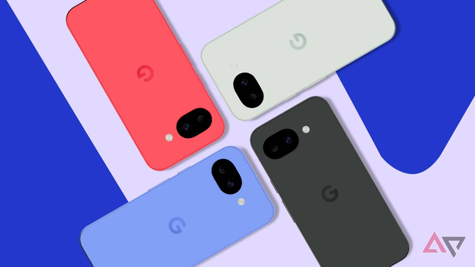 The Pixel 10a feels very familiar, but I love it for one simple reason