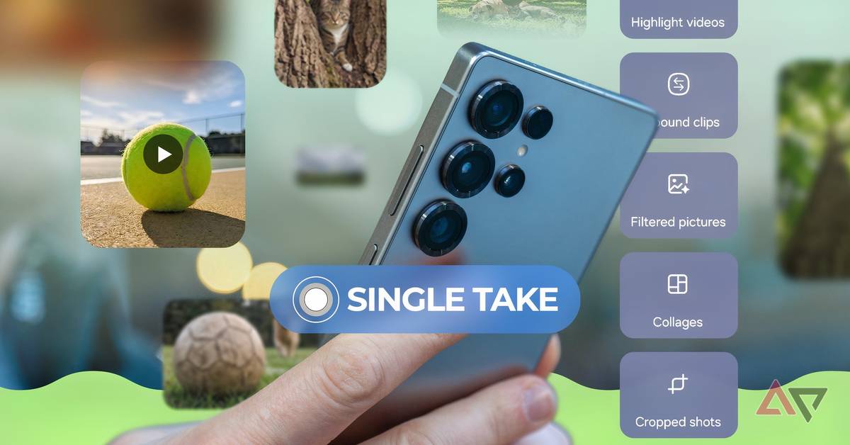 androidpolice.com - Tom Bedford - Samsung Galaxy S26 is missing this one fantastic Samsung camera mode - here's how to get it back