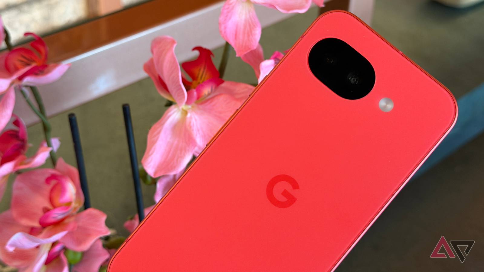 Das Pixel 10a ist ärgerlich erfrischend – und genau das ist der Punkt.