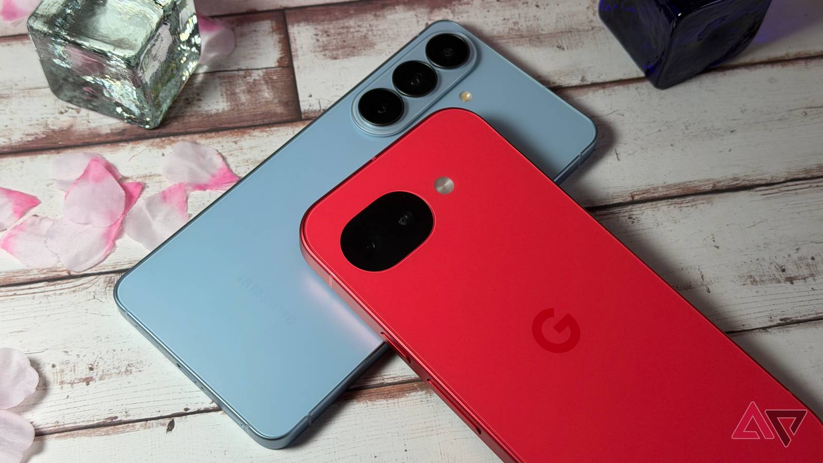 Das Galaxy S26 und das Pixel 10a erklären, warum 2026 für ...