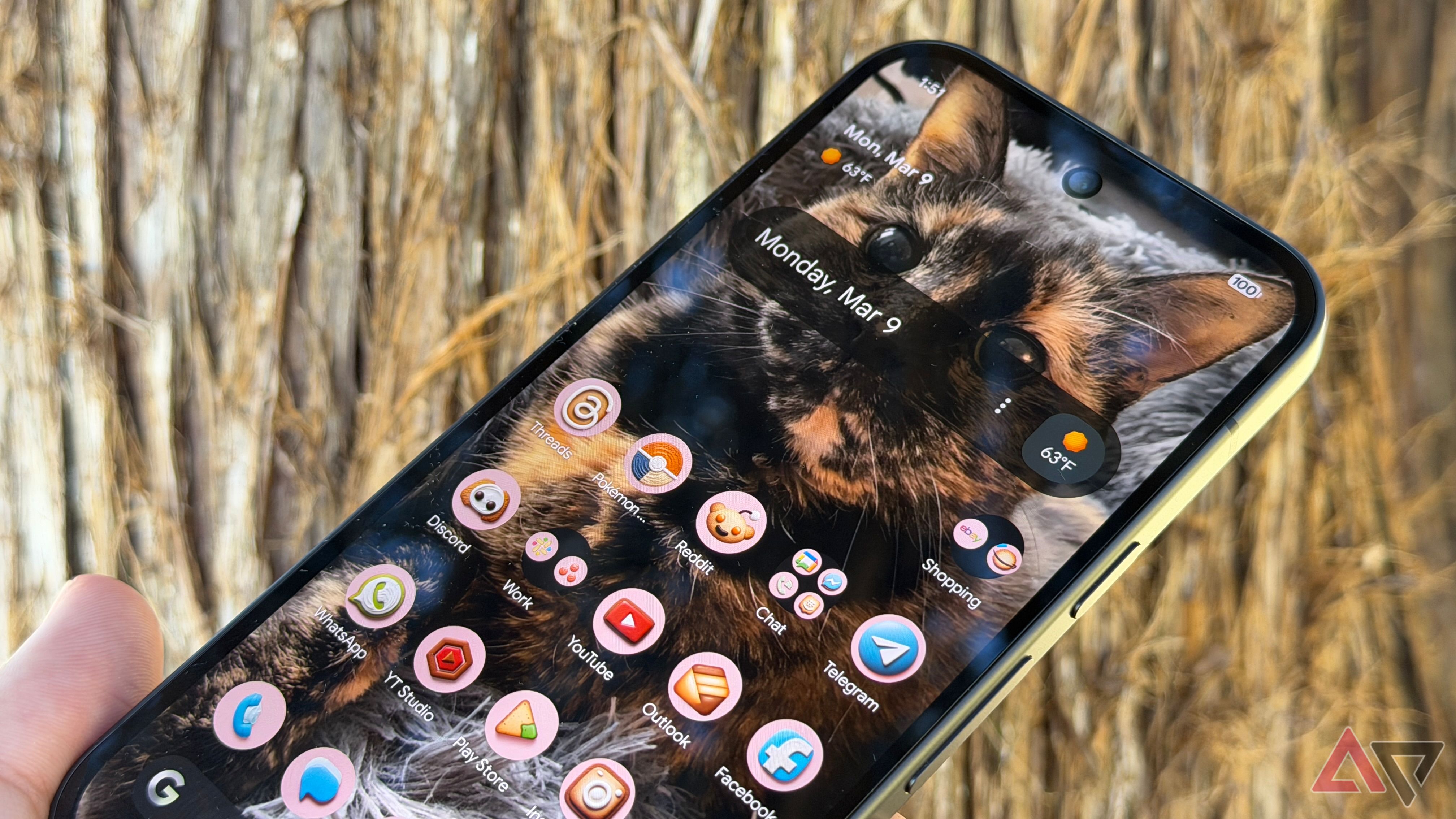 I tried dozens of apps; these 6 made my Google Pixel feel complete