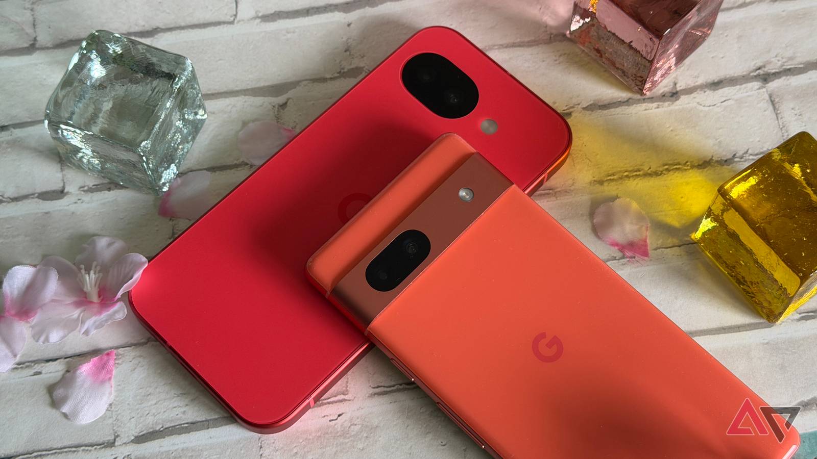 The Pixel 10a quietly fixed something that always bothered me about the ...