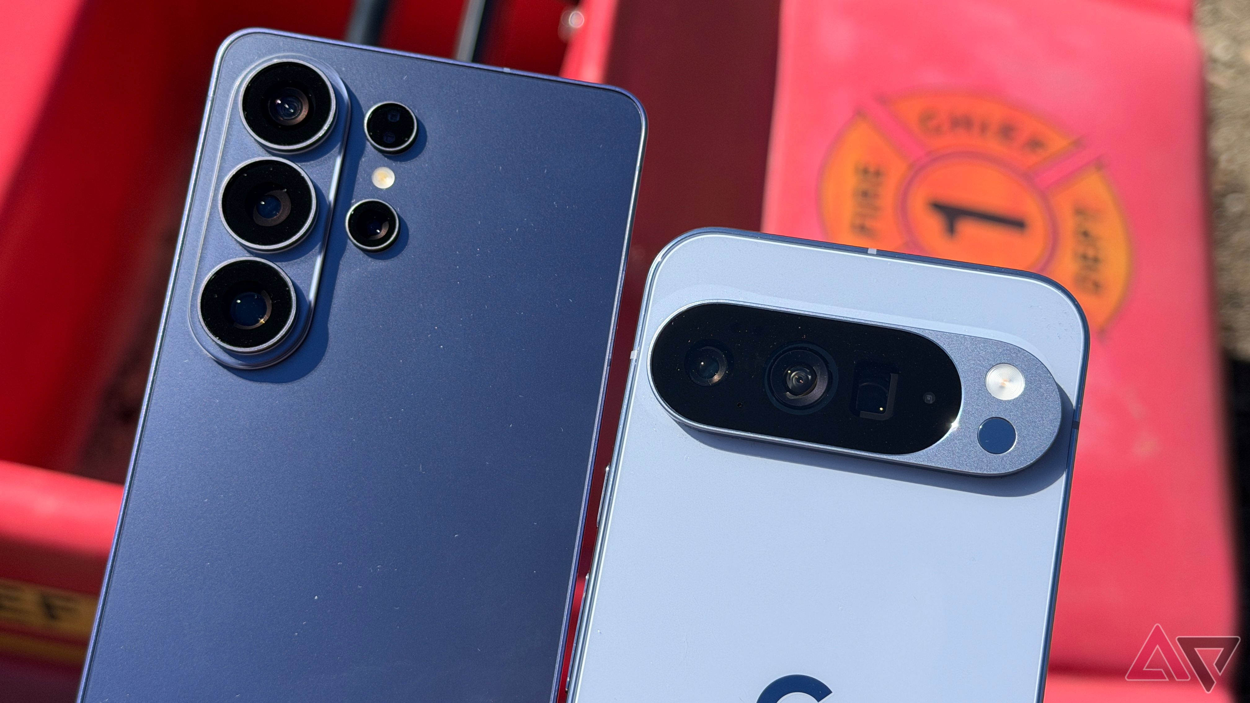 I'm switching from a Google Pixel to a Samsung Galaxy phone because of this single feature