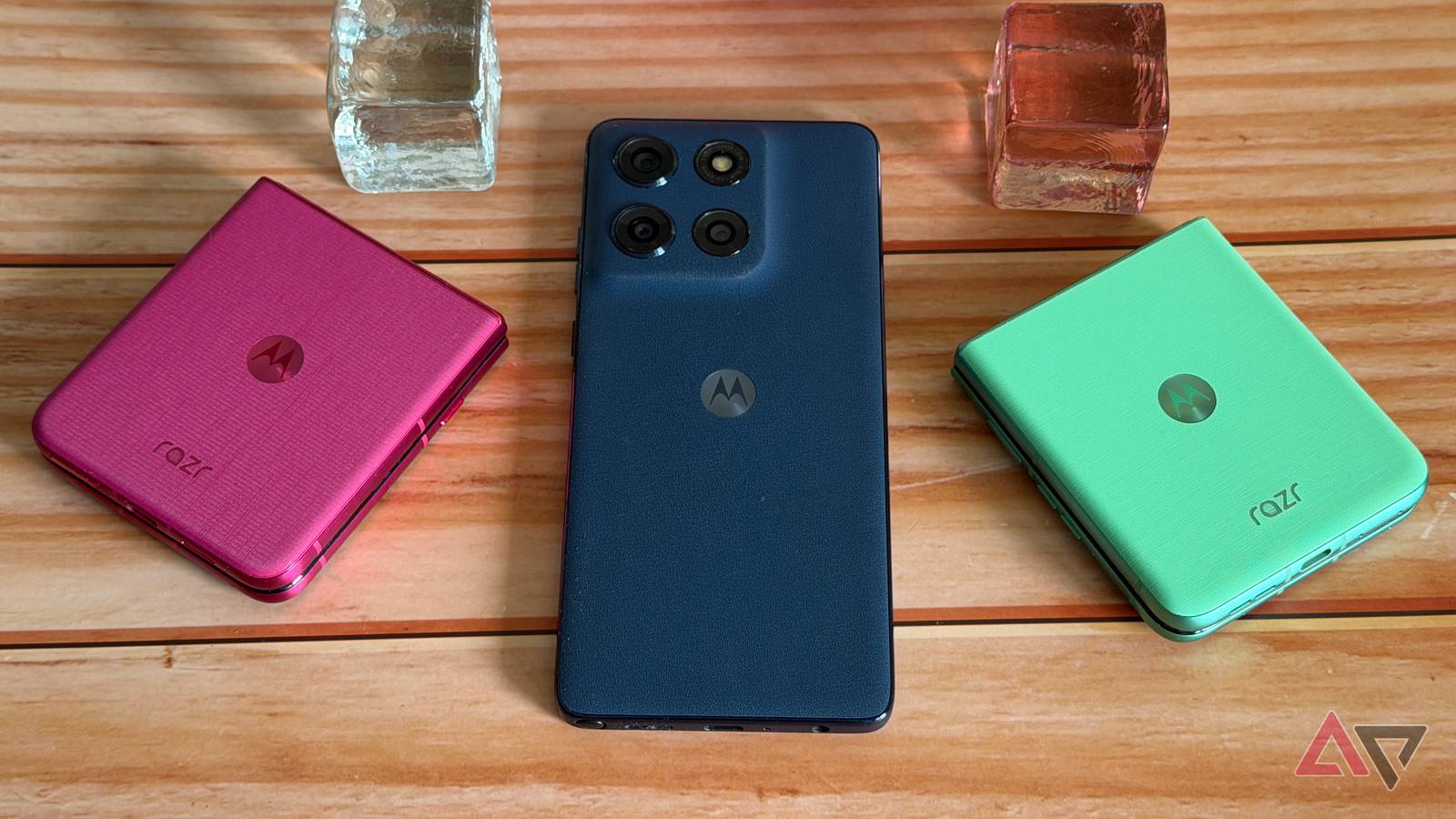 Motorola is about to face its biggest problem in 2026 - and I'm not sure it's ready