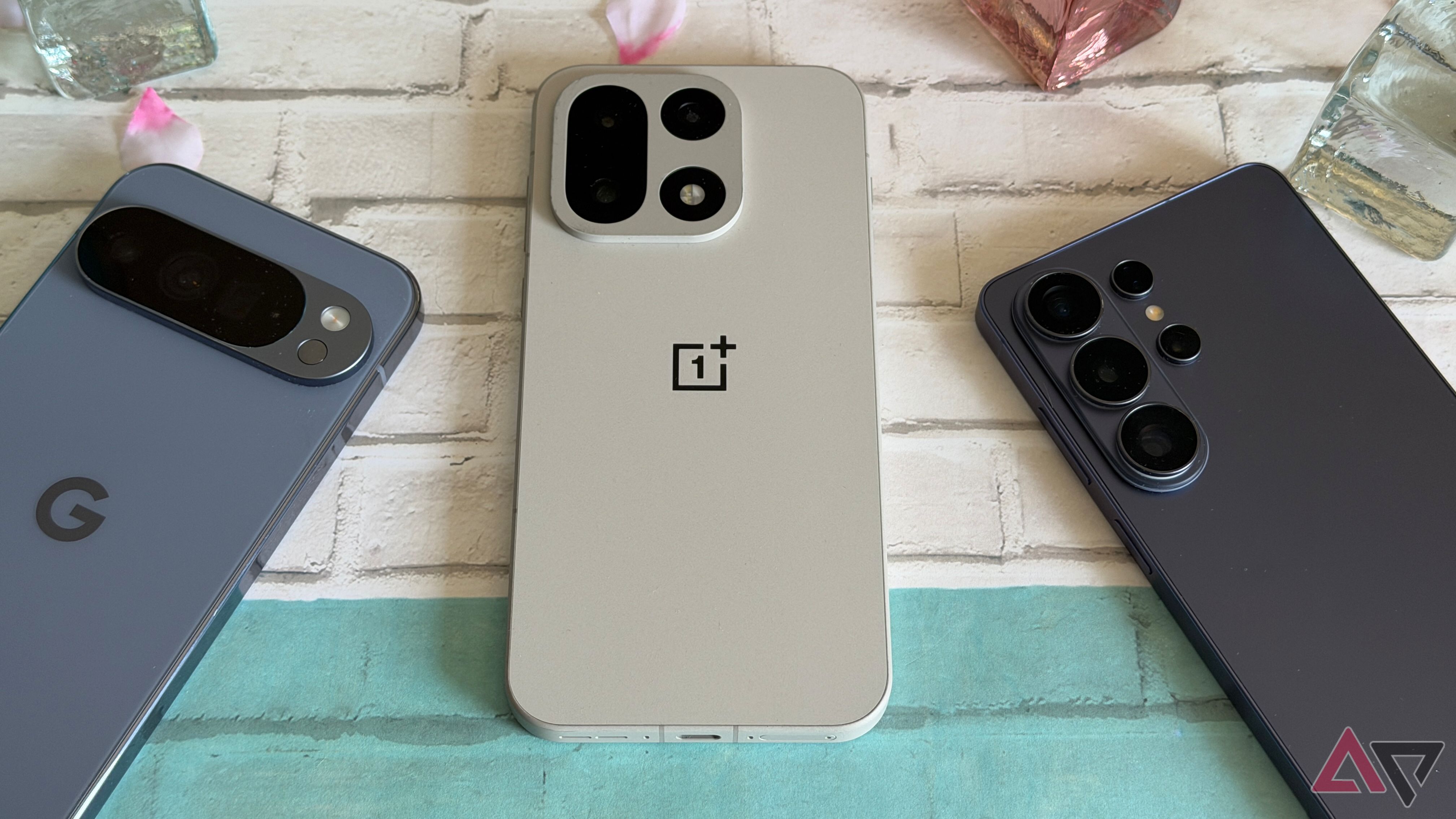 OnePlus is going all out on huge specs for what might be its last phone