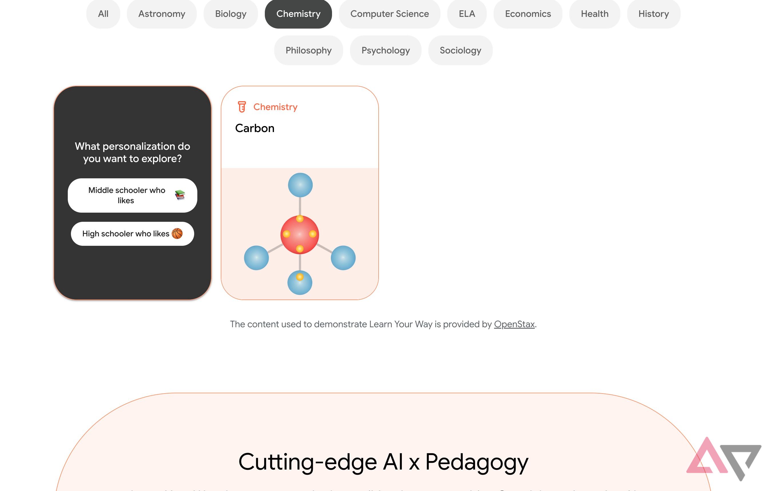 I tried Google's new Lab tool, and it's everything I wanted NotebookLM ...