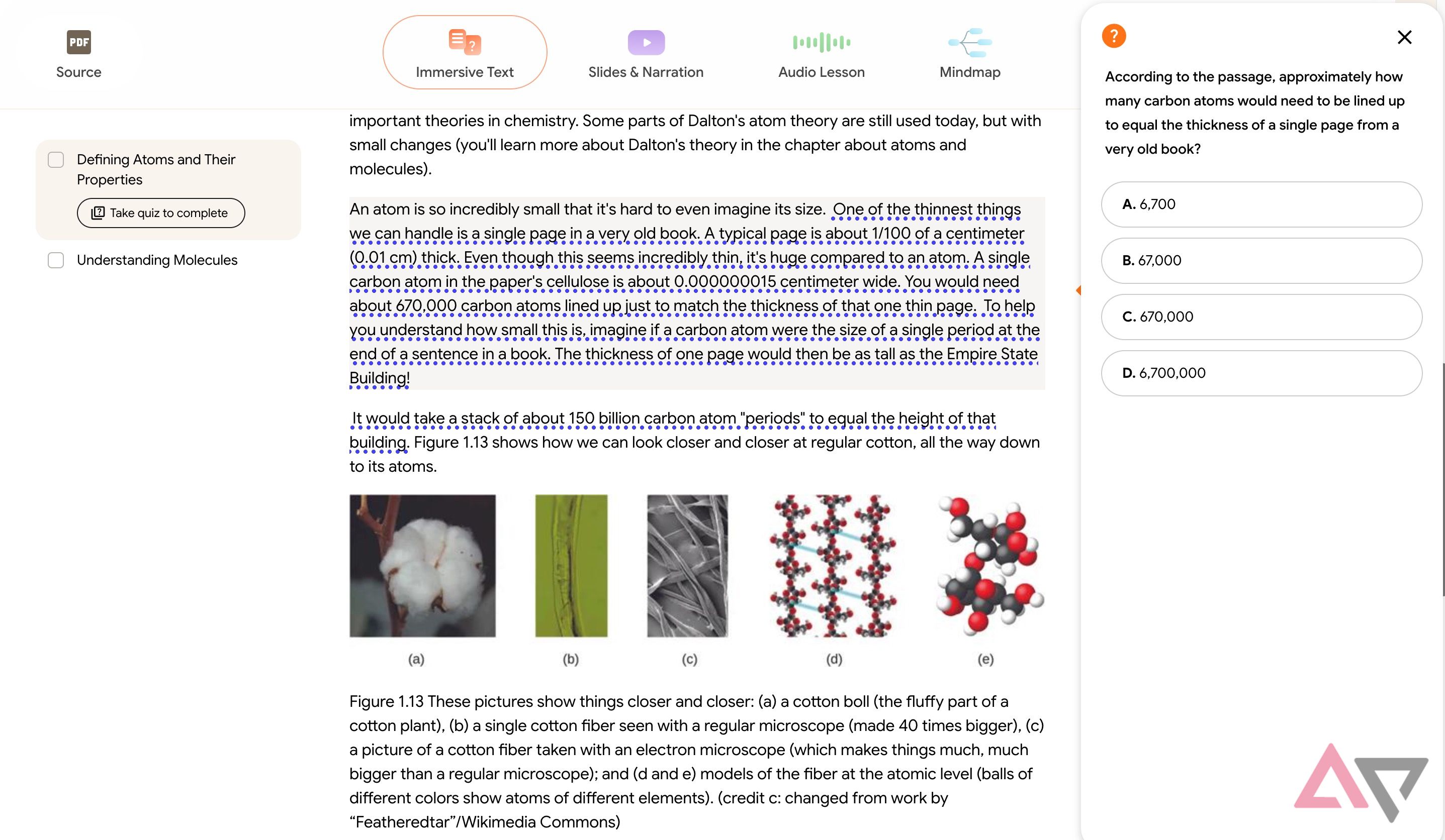I tried Google's new Lab tool, and it's everything I wanted NotebookLM ...