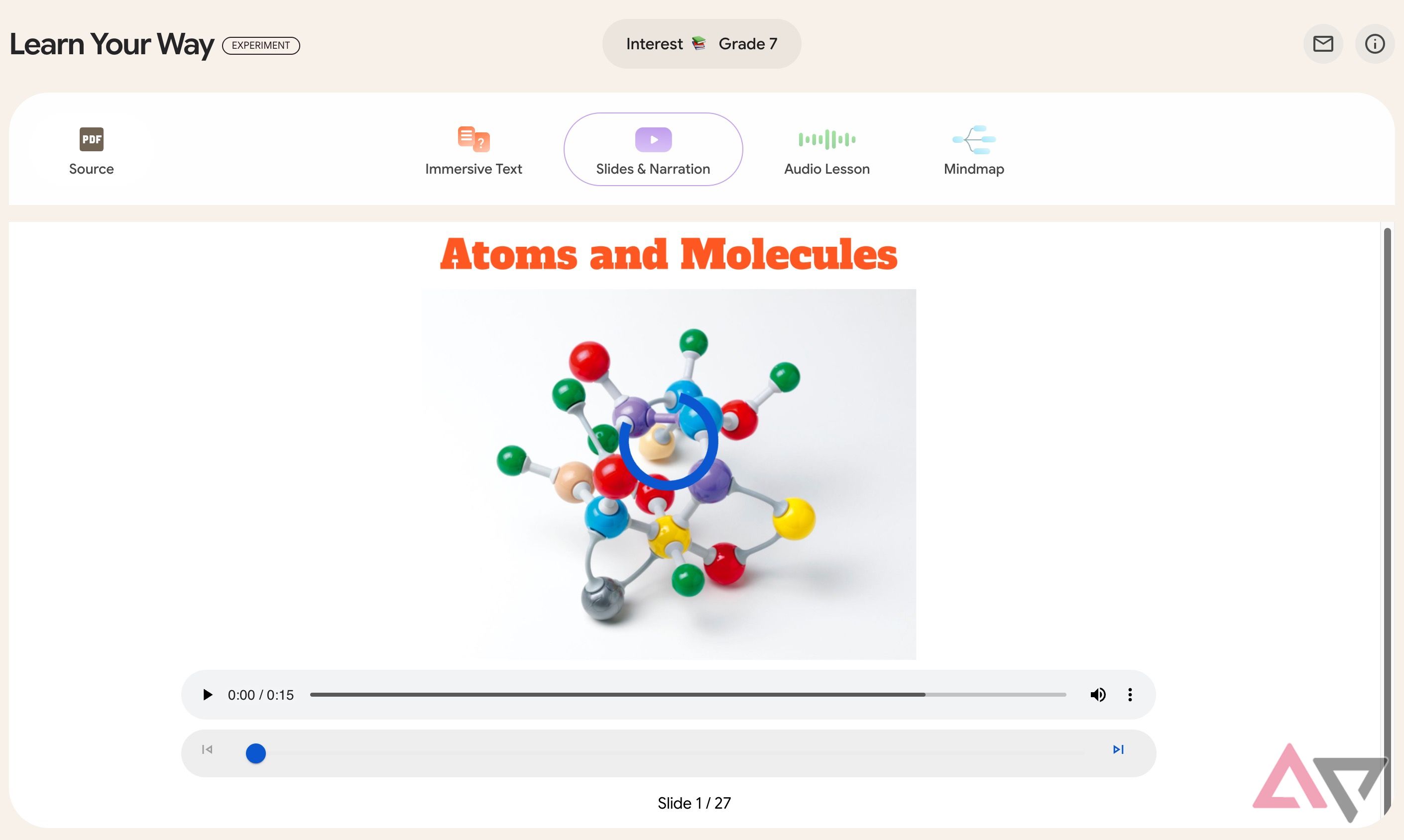 I tried Google's new Lab tool, and it's everything I wanted NotebookLM ...