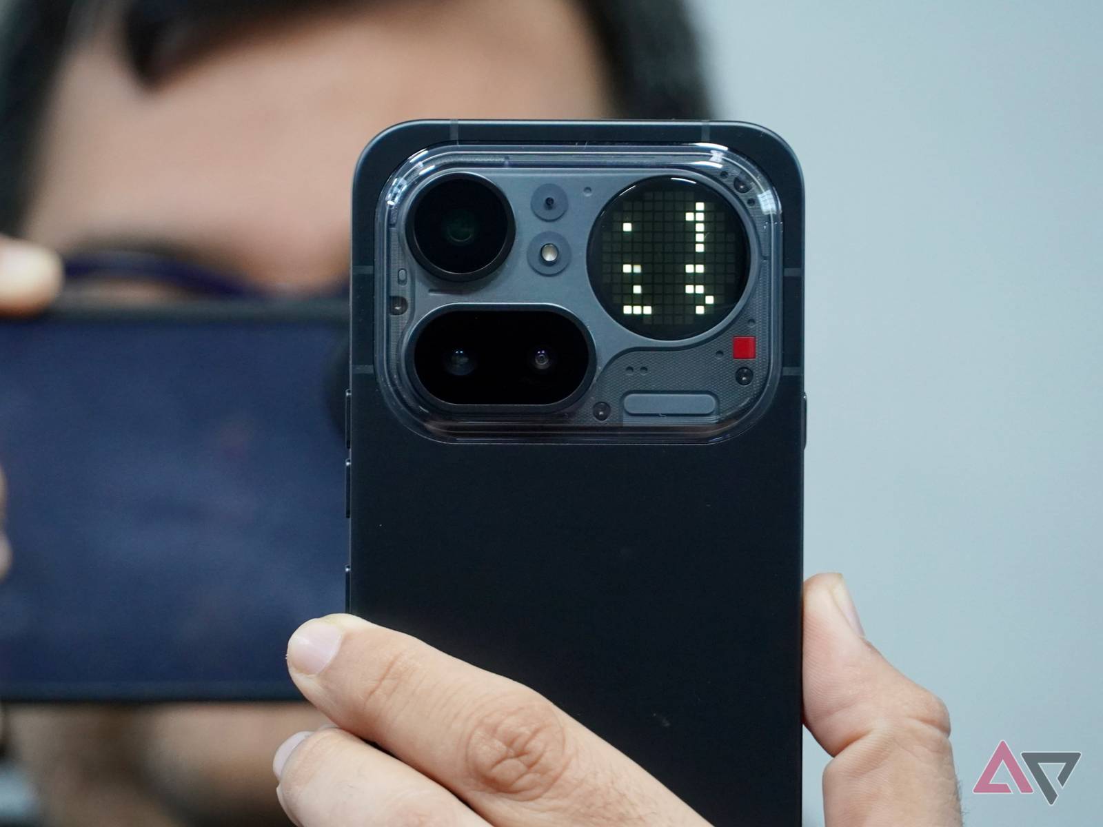 Why the Phone (4a) Pro is the Nothing phone for people who hate