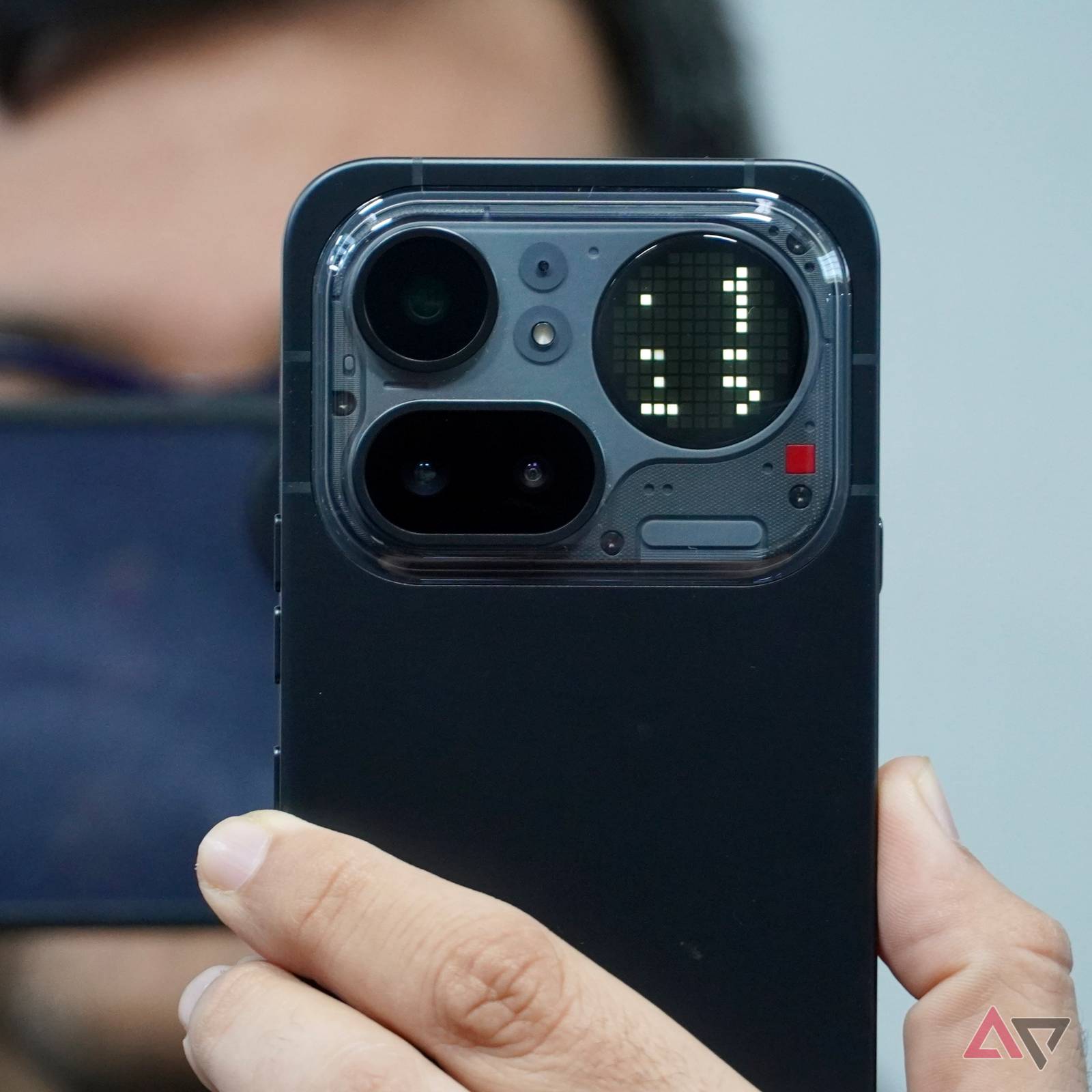 Why the Phone (4a) Pro is the Nothing phone for people who hate