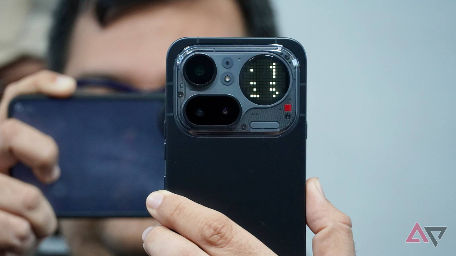 Why the Phone (4a) Pro is the Nothing phone for people who hate