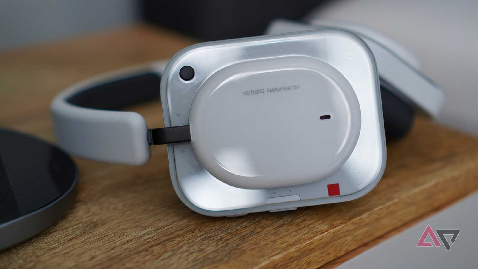 The Nothing Headphone (a)'s cup