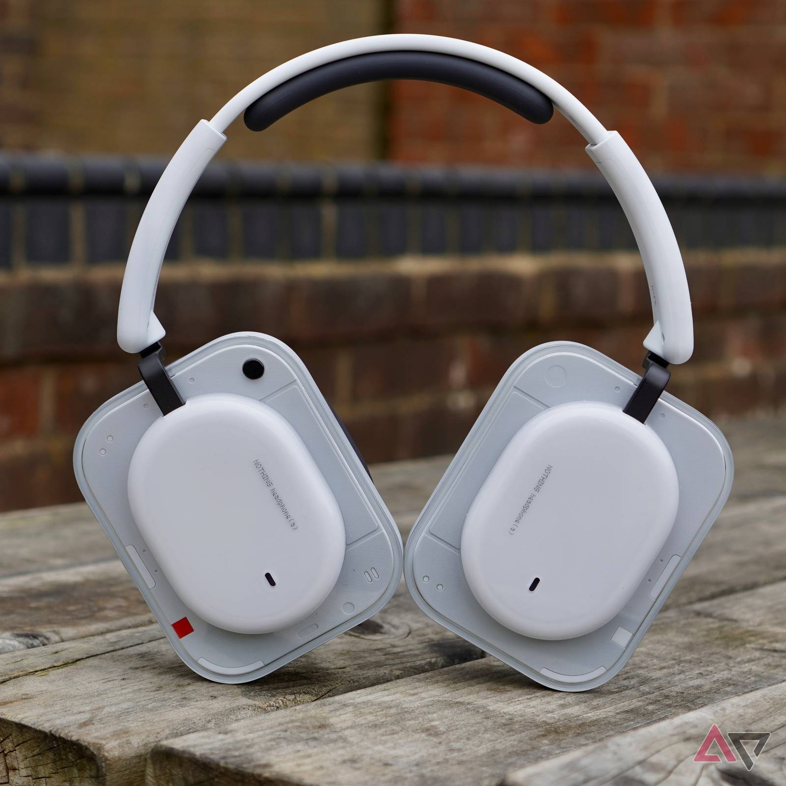 I reviewed the Nothing Headphone (a) and my ears still haven't