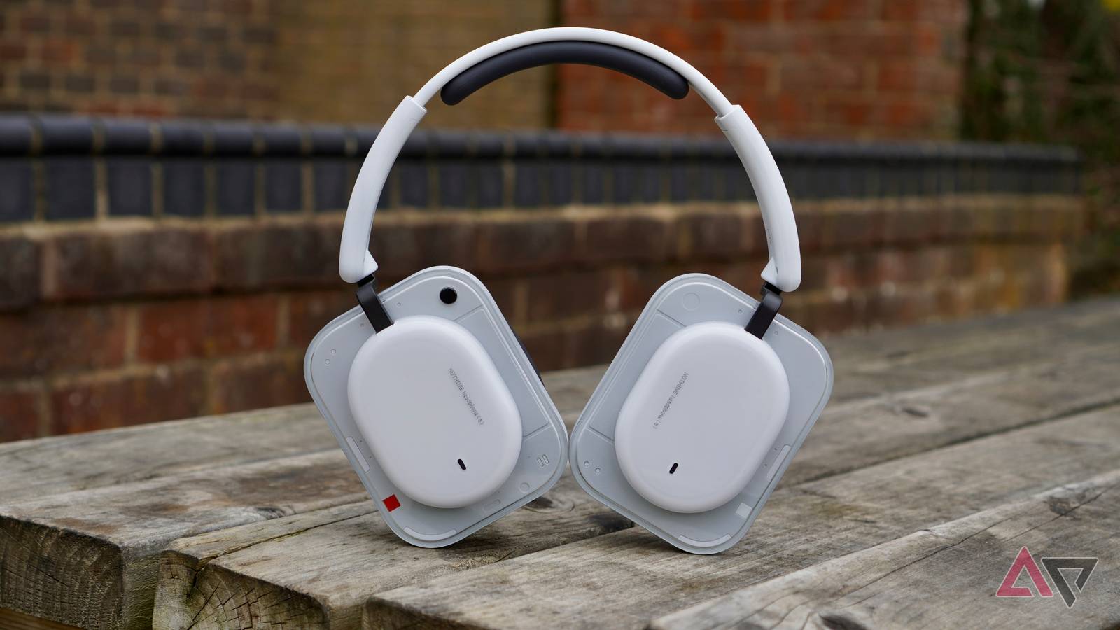 I reviewed the Nothing Headphone (a) and my ears still haven't