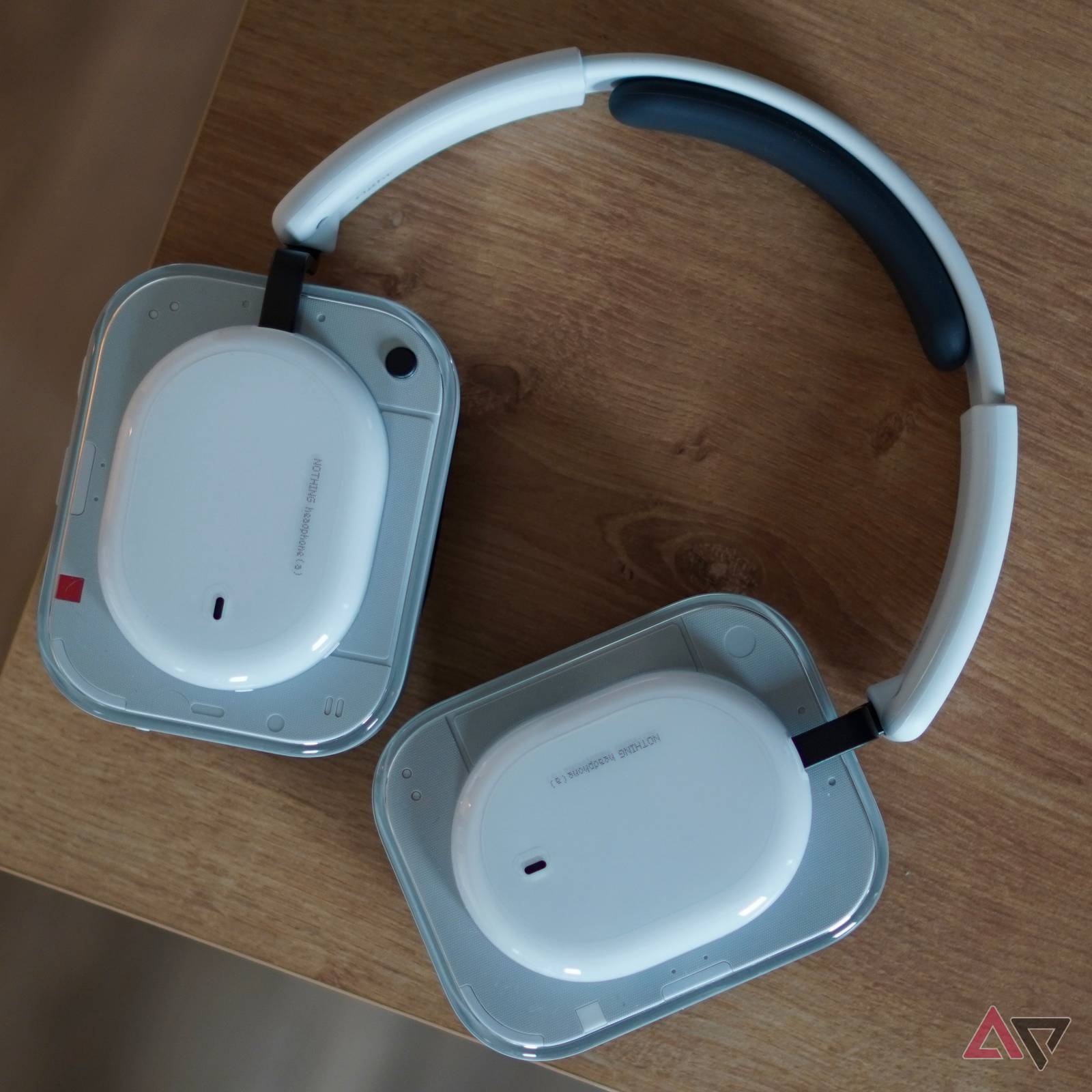 I asked YouTube Music's AI to help test the Nothing Headphone (a