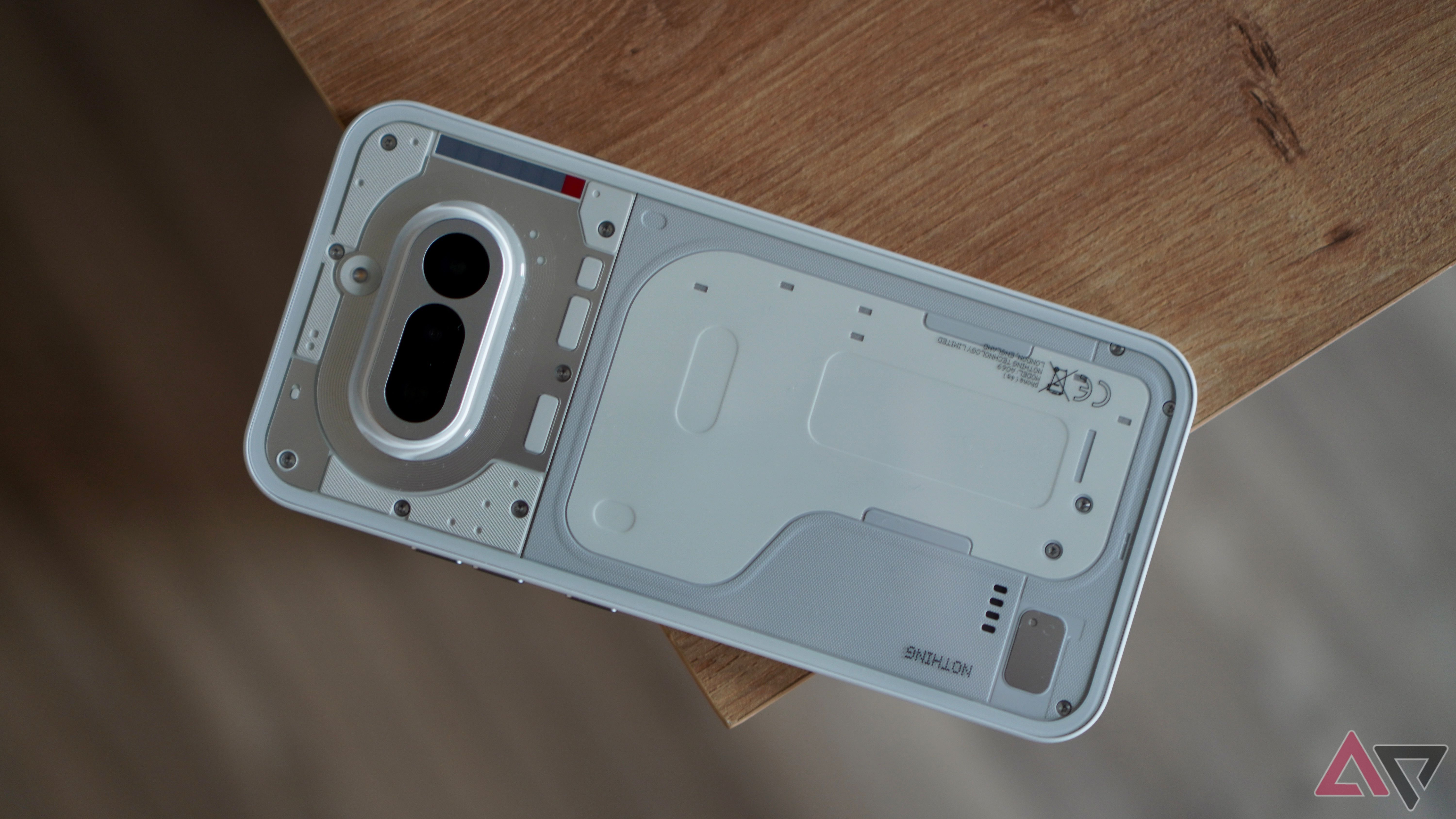 Il telefono del nulla (4a)