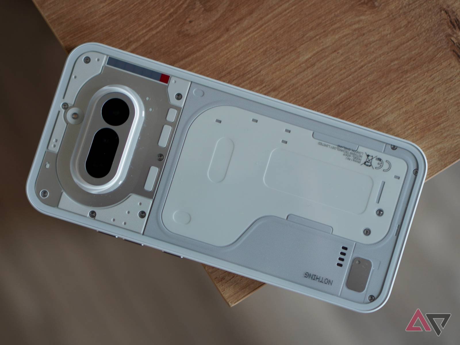 I've tested the Nothing Phone (4a) and this is why it shames the