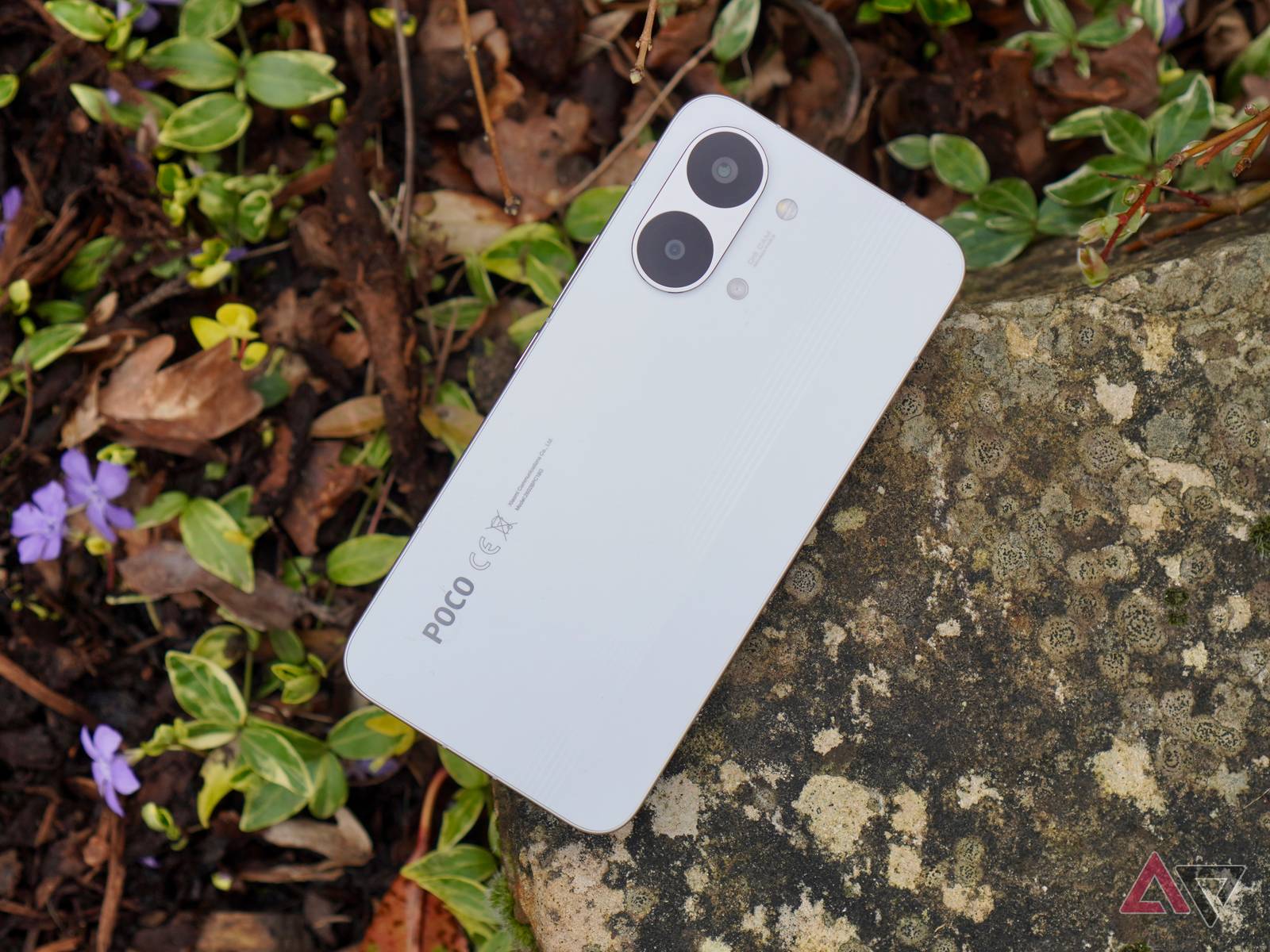 Is the Poco X8 Pro Max a one-of-a-kind phone? Yes, and no