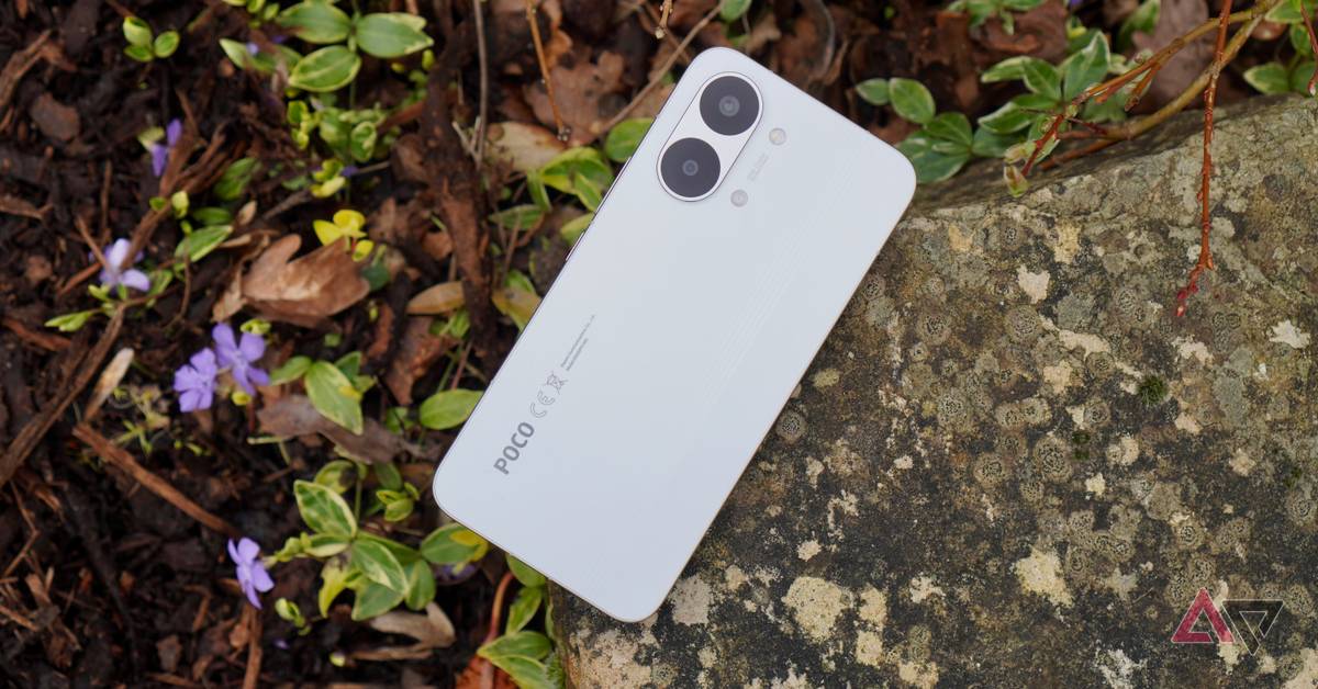 Is the Poco X8 Pro Max a one-of-a-kind phone? Yes, and no