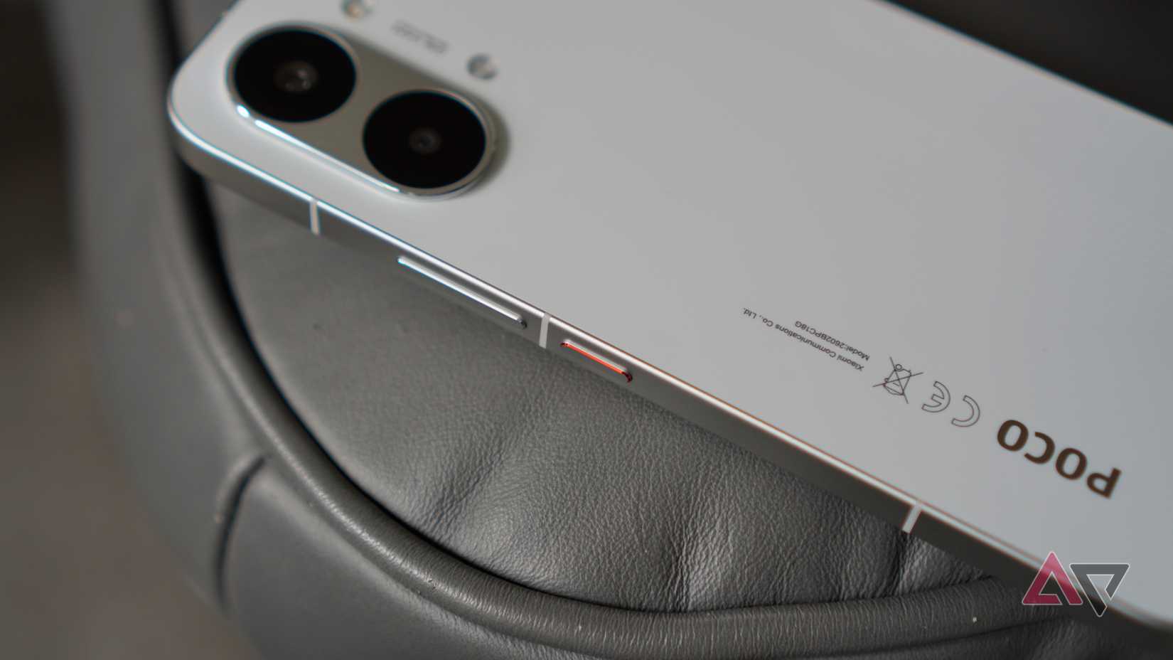 Is the Poco X8 Pro Max a one-of-a-kind phone? Yes, and no