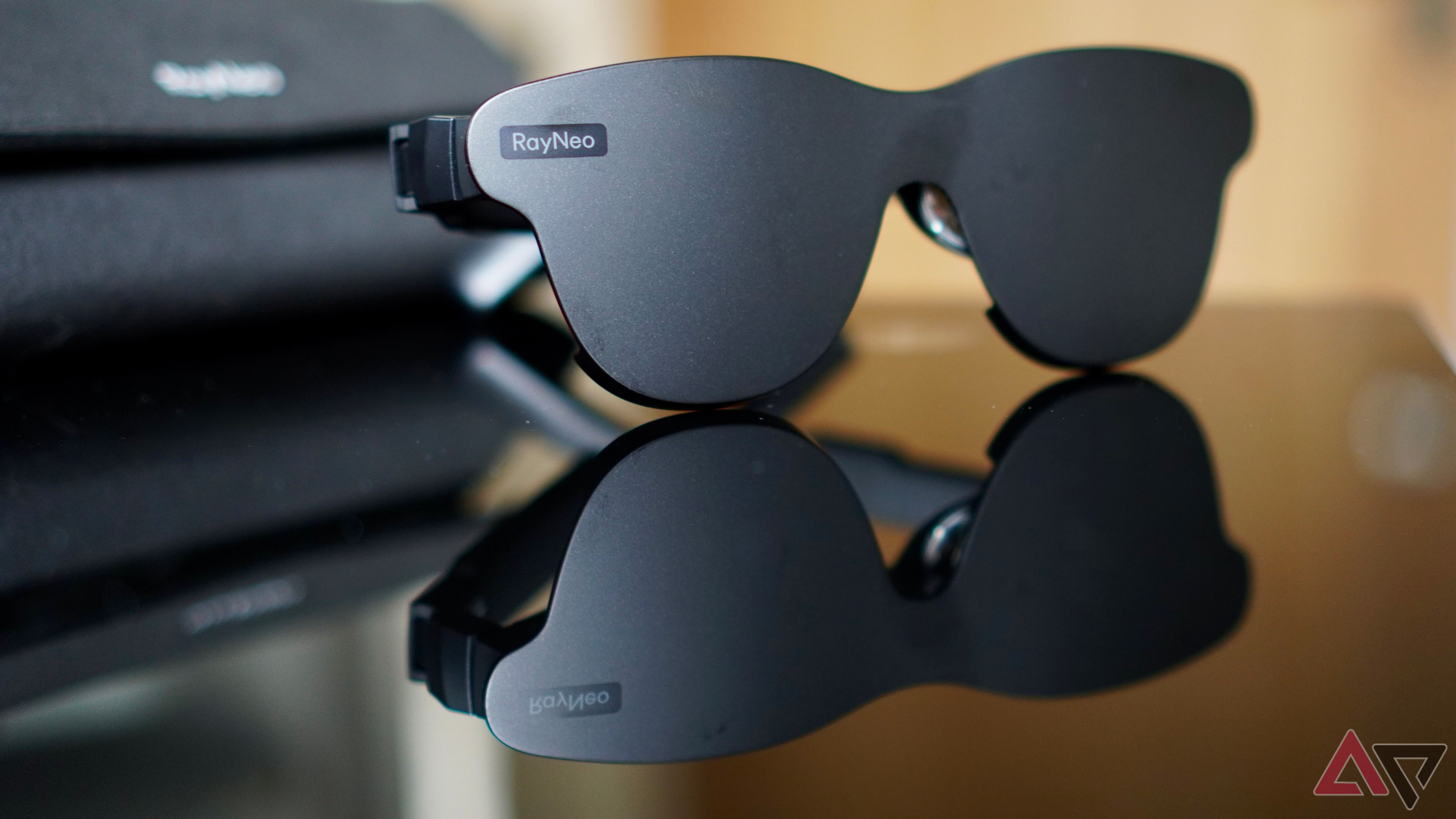RayNeo Air 4 Pro review: I wore a cinema screen on my face, and