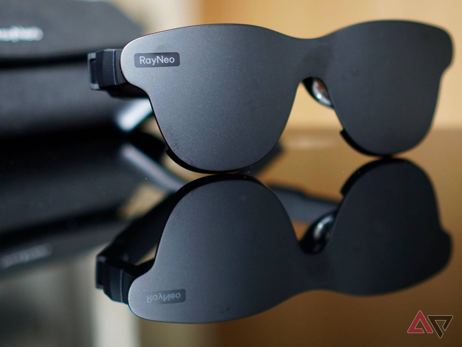 RayNeo Air 4 Pro review: I wore a cinema screen on my face, and
