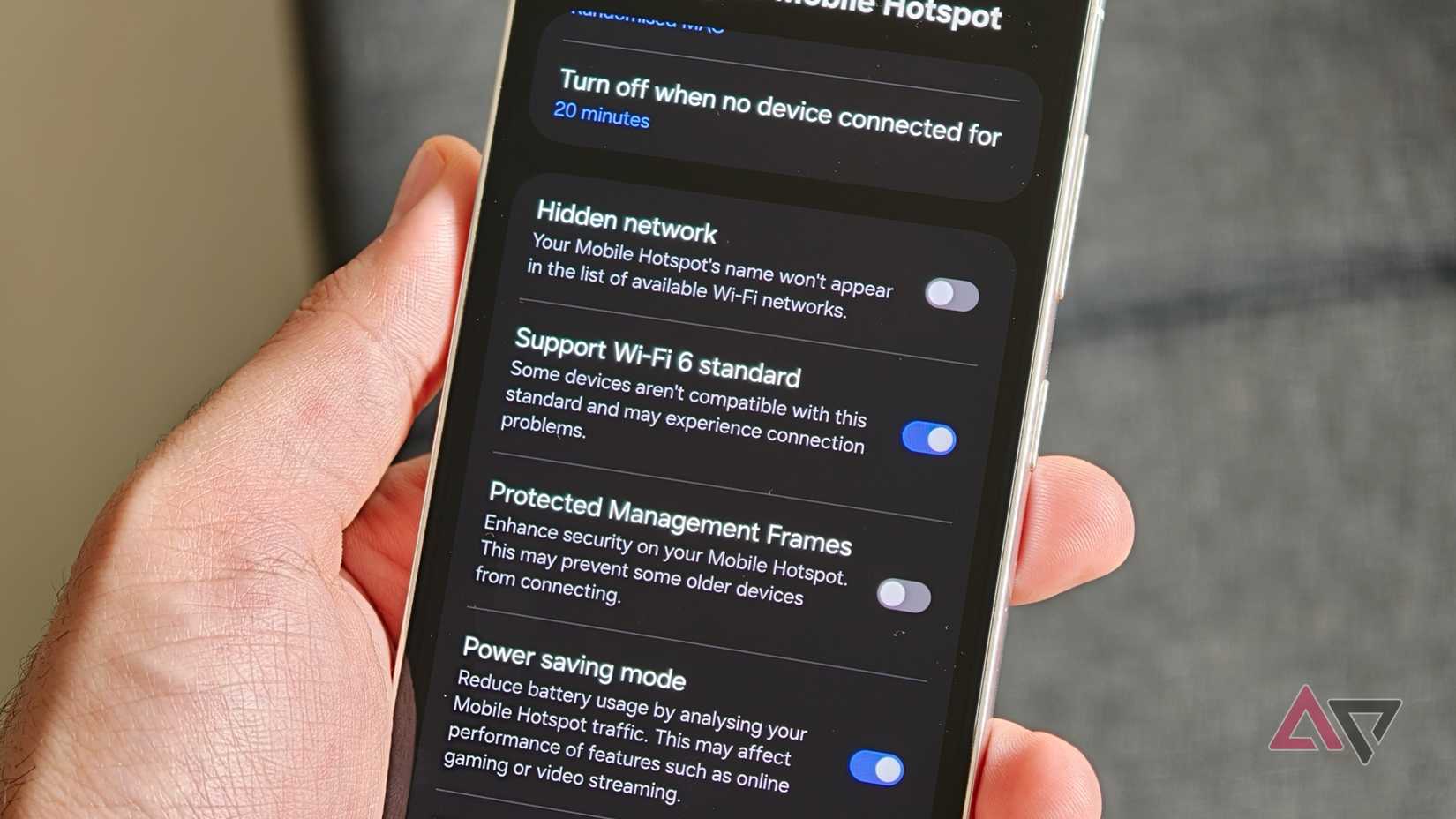 I turned my old Android phone into a Wi-Fi extender and fixed the ...