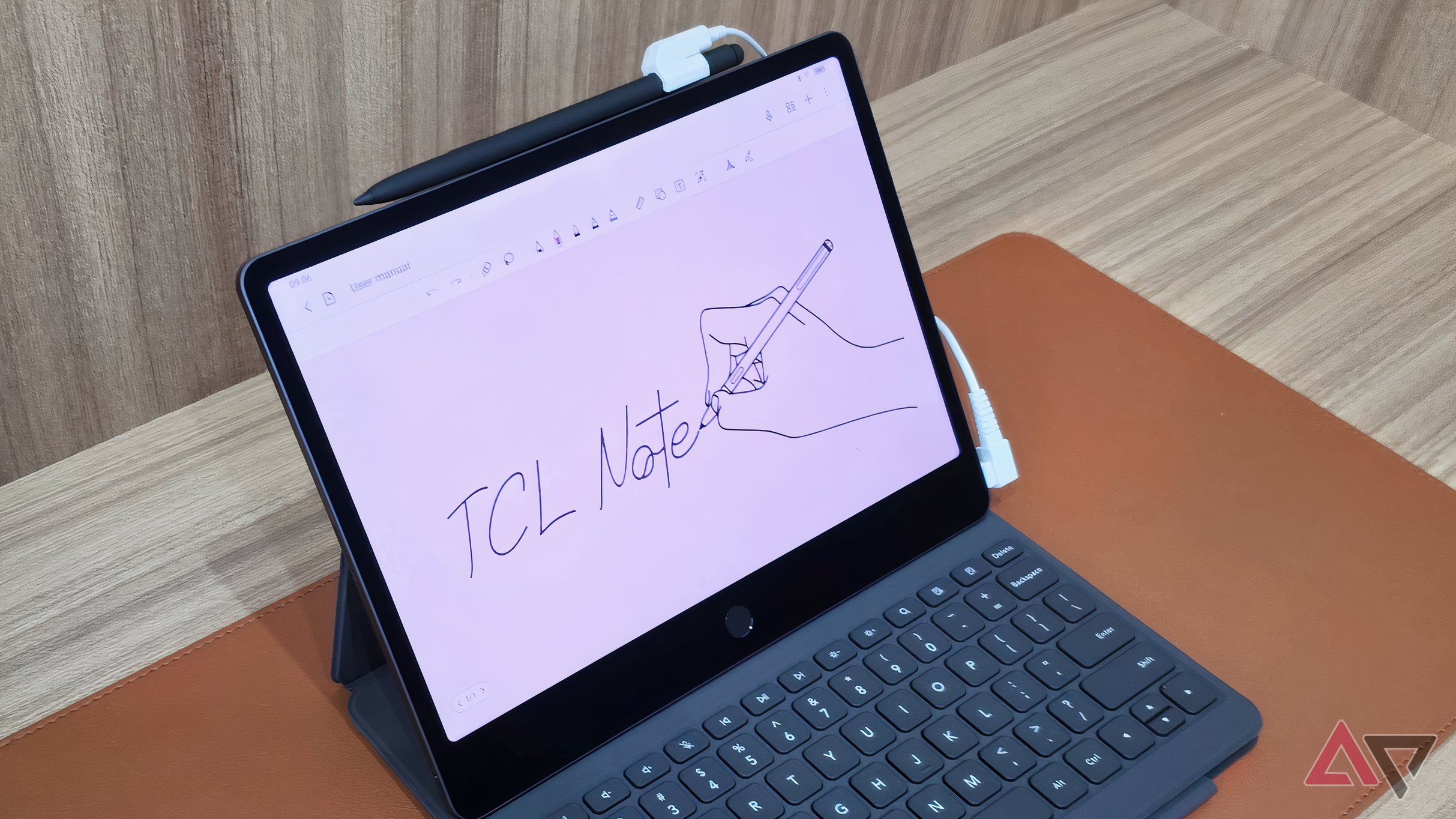 I can't get excited for the new iPad Air, because TCL's latest rival ...