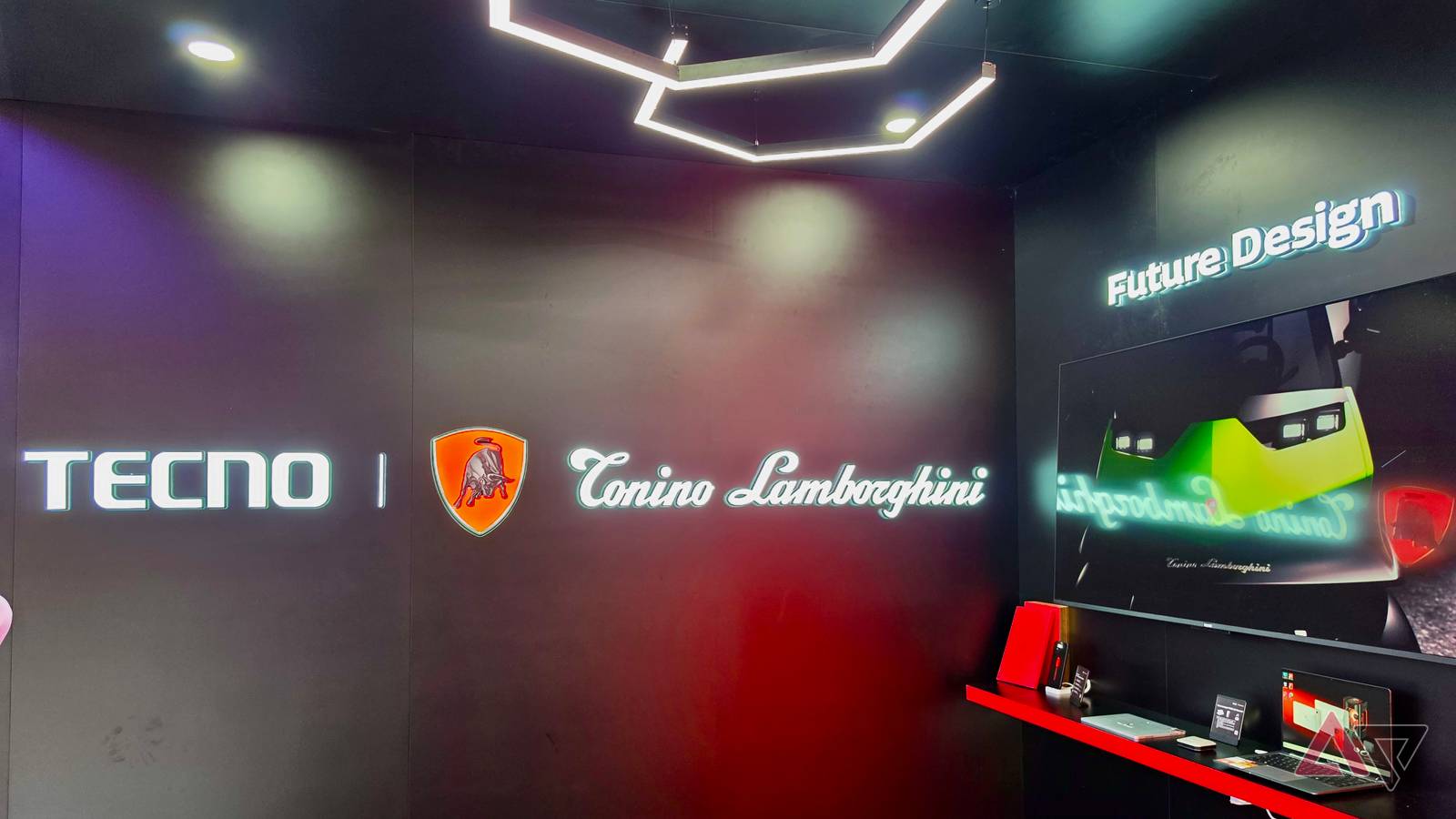 Tonino Lamborghini’s bold smartphone partnership reignites the luxury mobile tech trend Tonino Lamborghini’s bold smartphone partnership reignites the luxury mobile tech trend