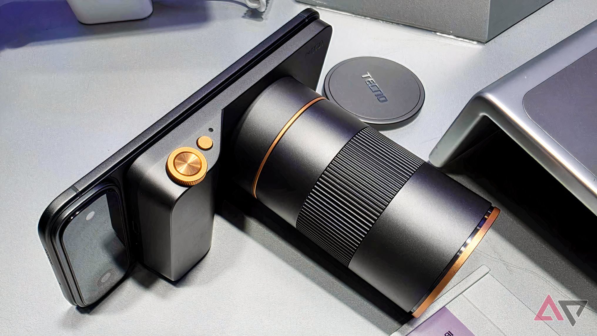 I checked out the two concept phones everyone's talking about — here's ...