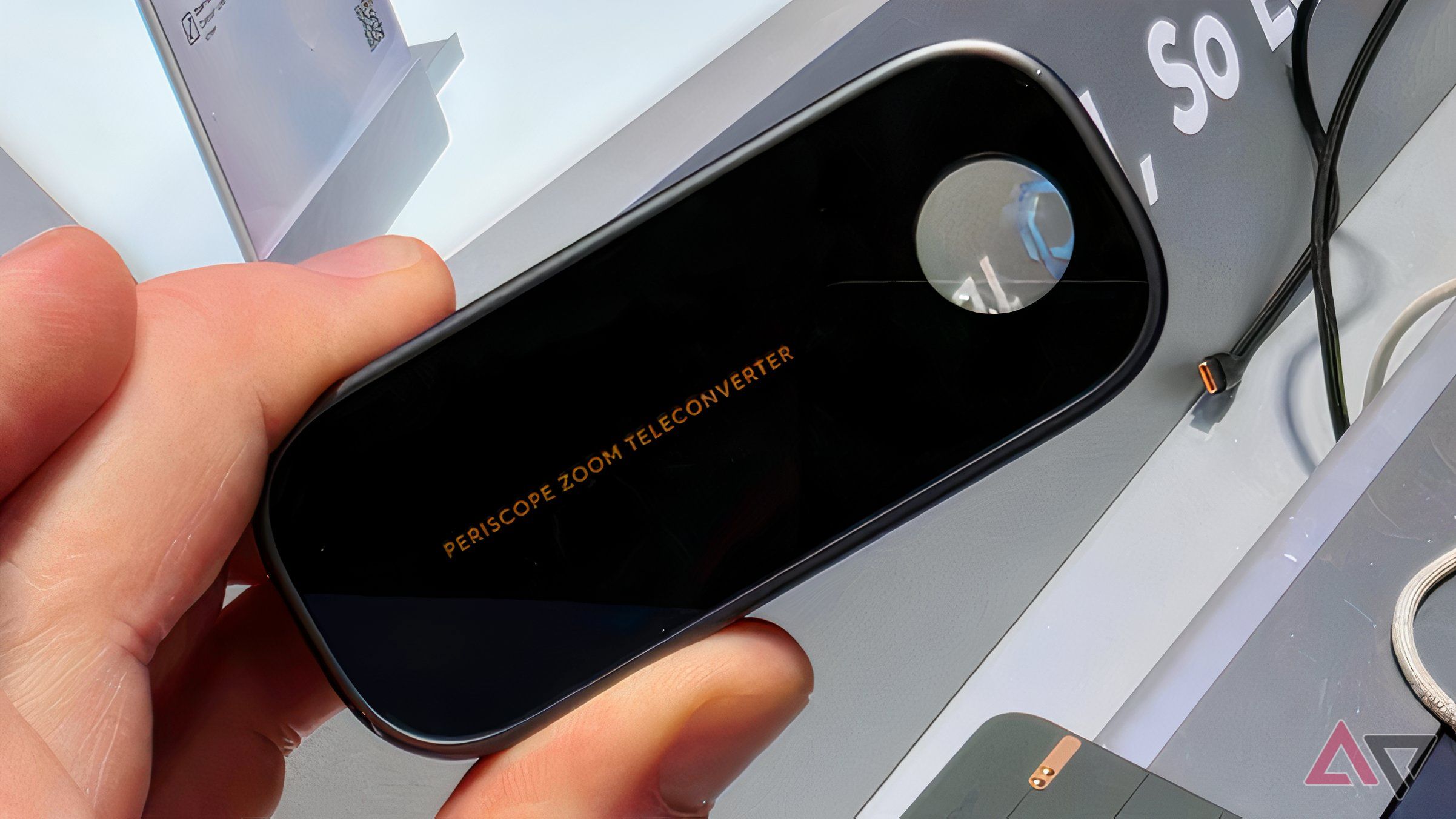 I checked out the two concept phones everyone's talking about — here's ...
