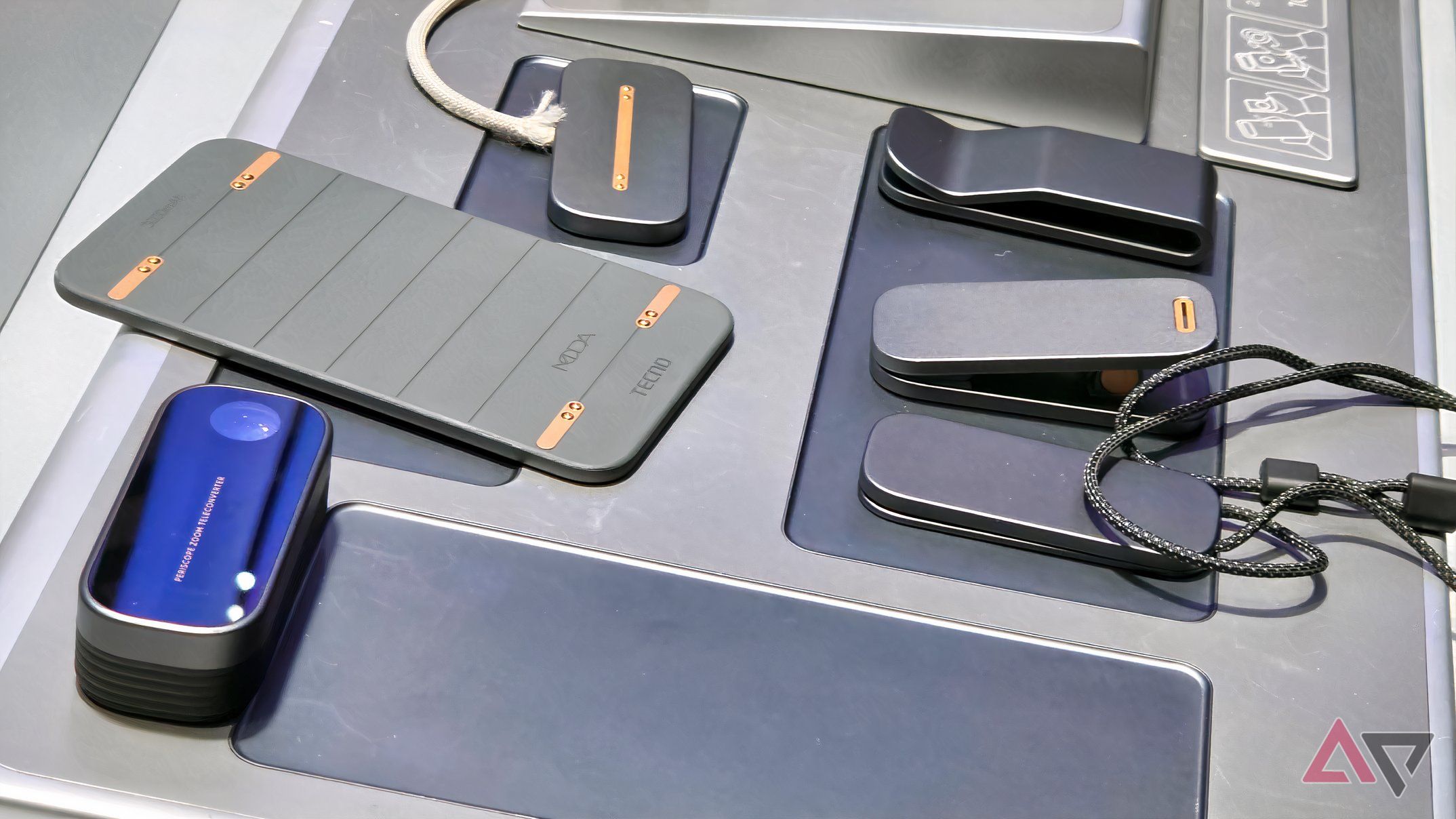I checked out the two concept phones everyone's talking about — here's ...