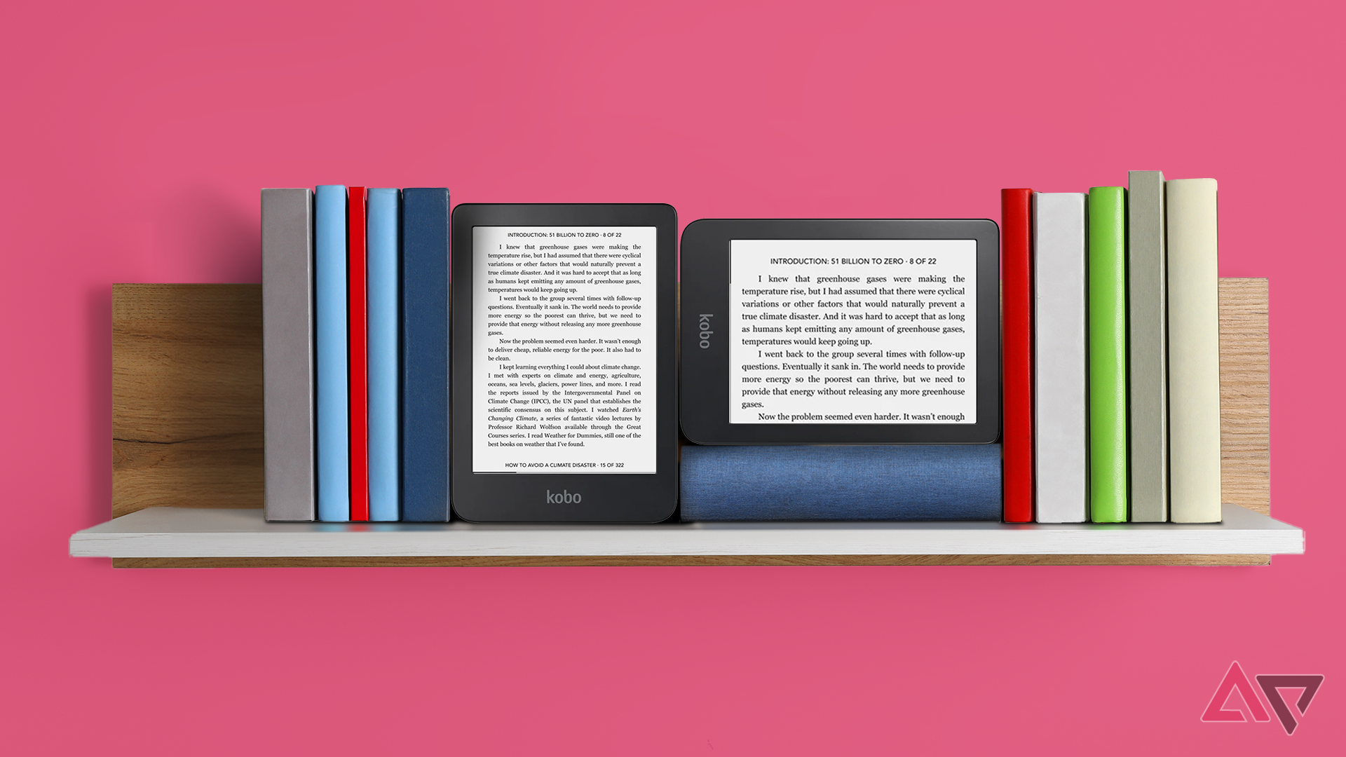 E Ink | Android Police