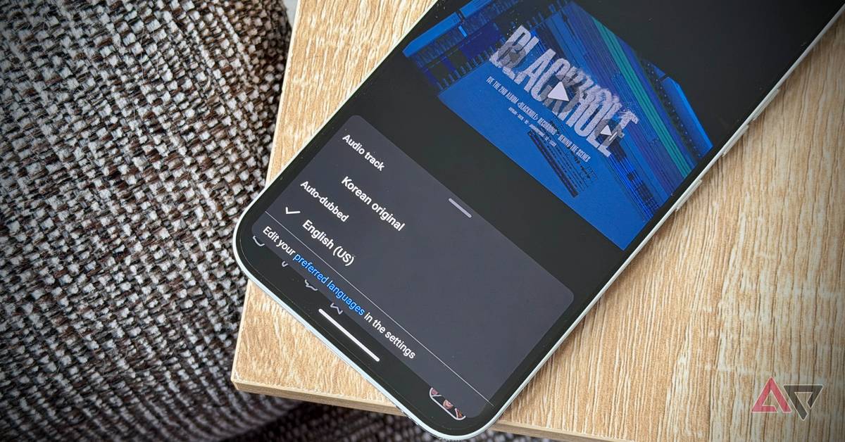 androidpolice.com - Andy Boxall - I tried YouTube's latest feature, and it was so surreal I thought I imagined it