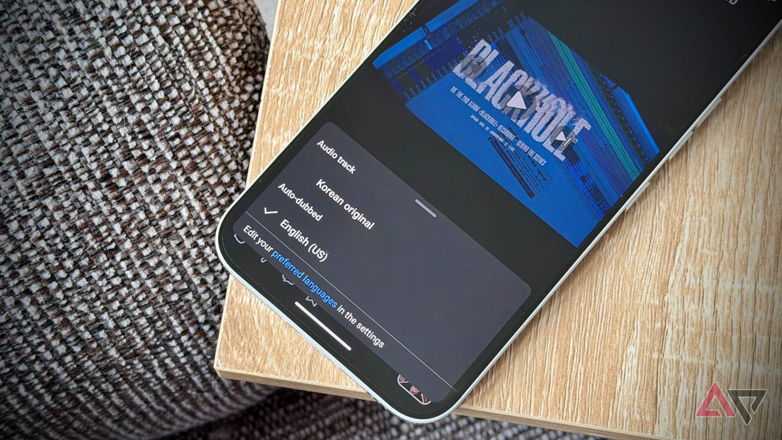 I tried YouTube's latest feature, and it was so surreal I thought I imagined it