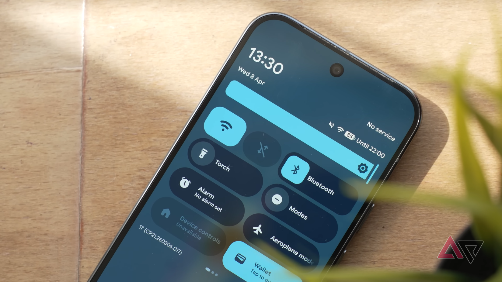 Android 17 is about to make life a lot easier. 7-1 screenshot