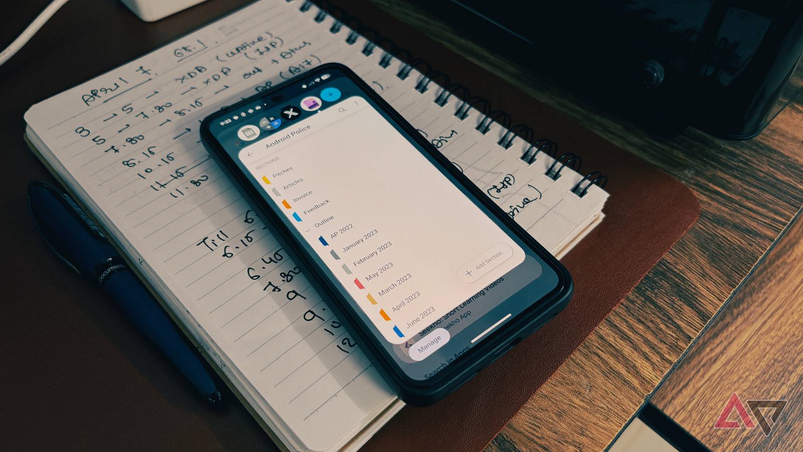 I’m excited for Android 17 on my Google Pixel just because of this one major productivity feature I’m excited for Android 17 on my Google Pixel just because of this one major productivity feature
