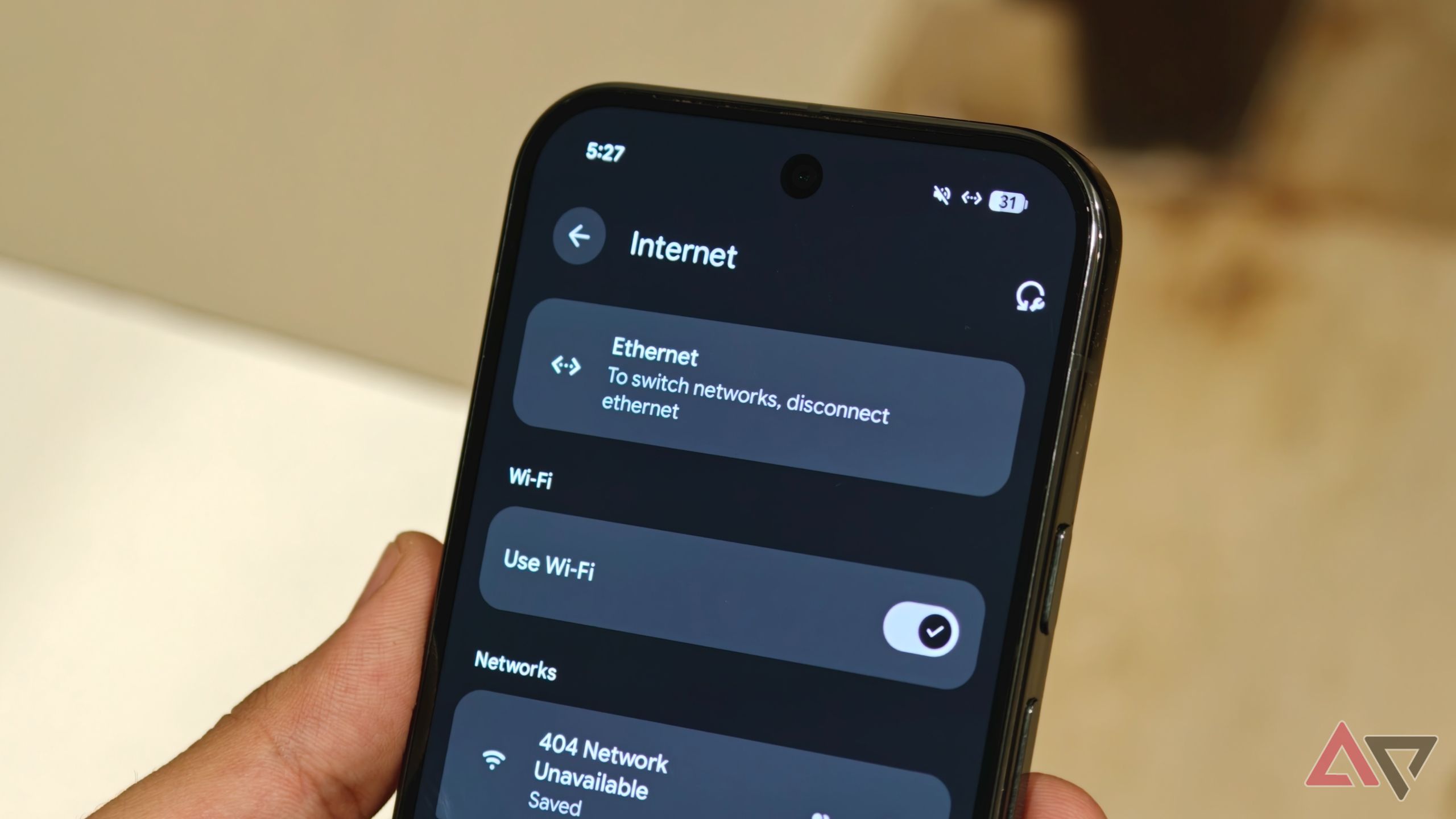 I finally stopped fighting with spotty hotel Wi-Fi thanks to this ...