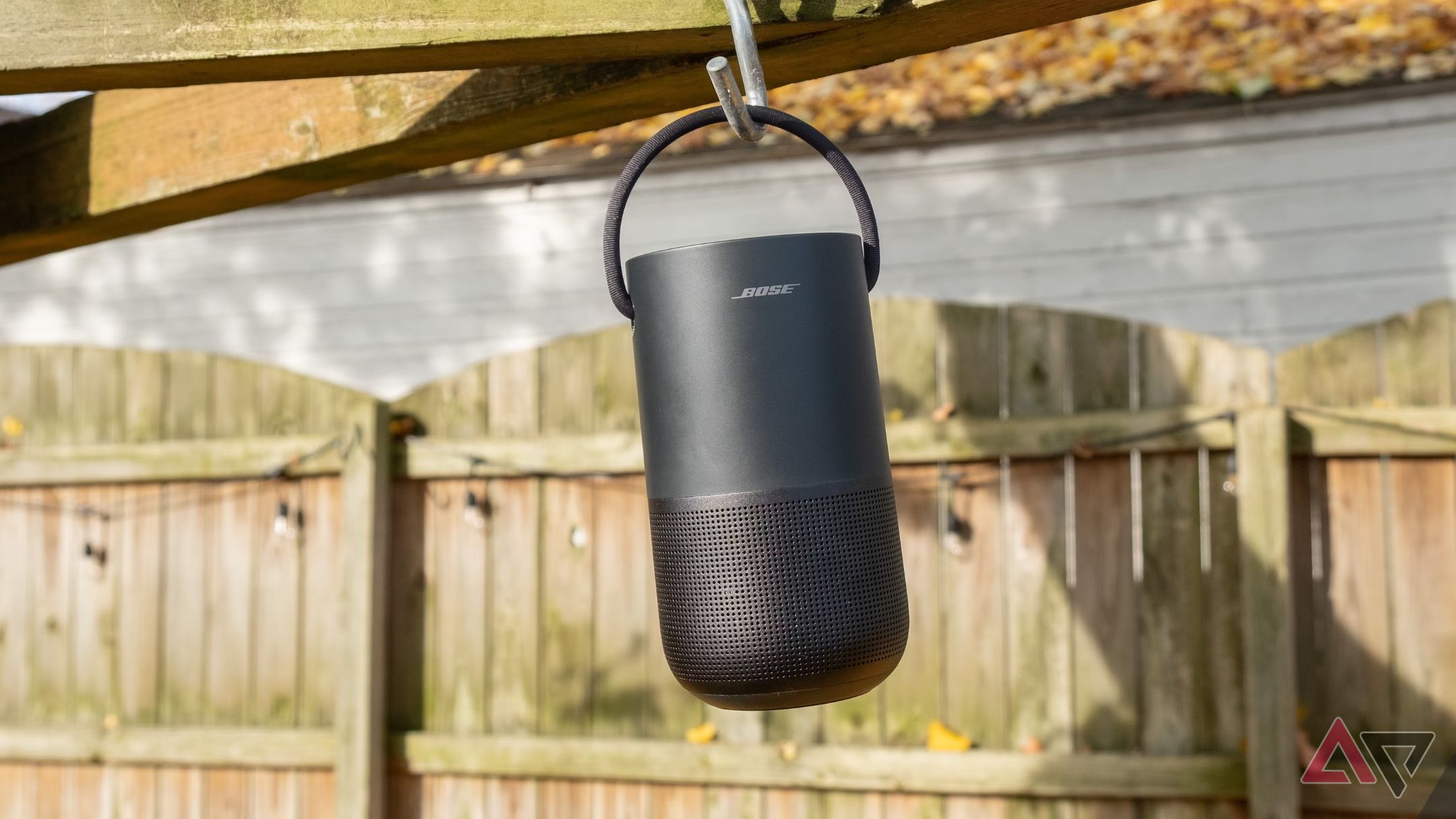 Rare discount knocks the Bose portable speaker down to an all-time low price