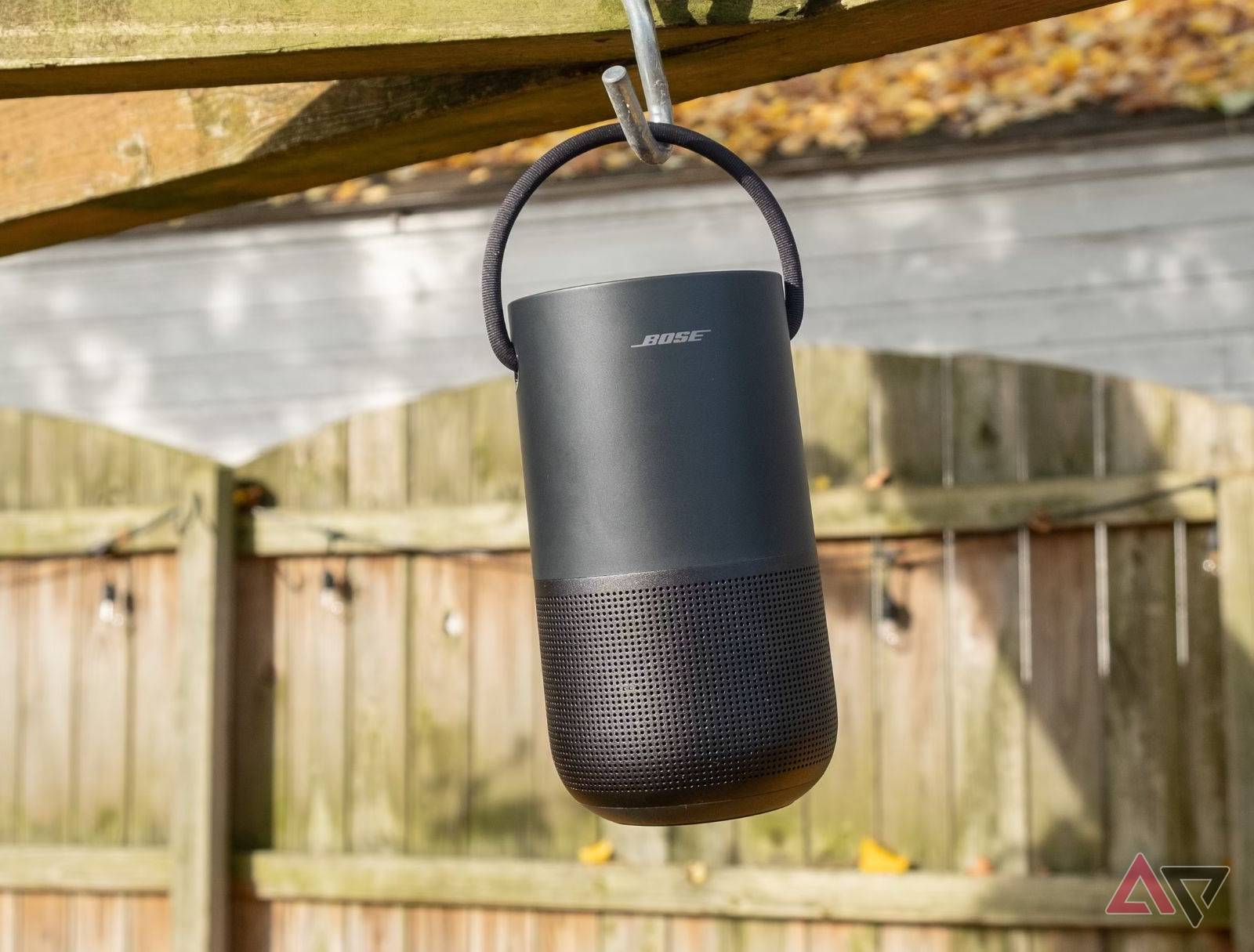 Rare discount knocks the Bose portable speaker down to an all-time 