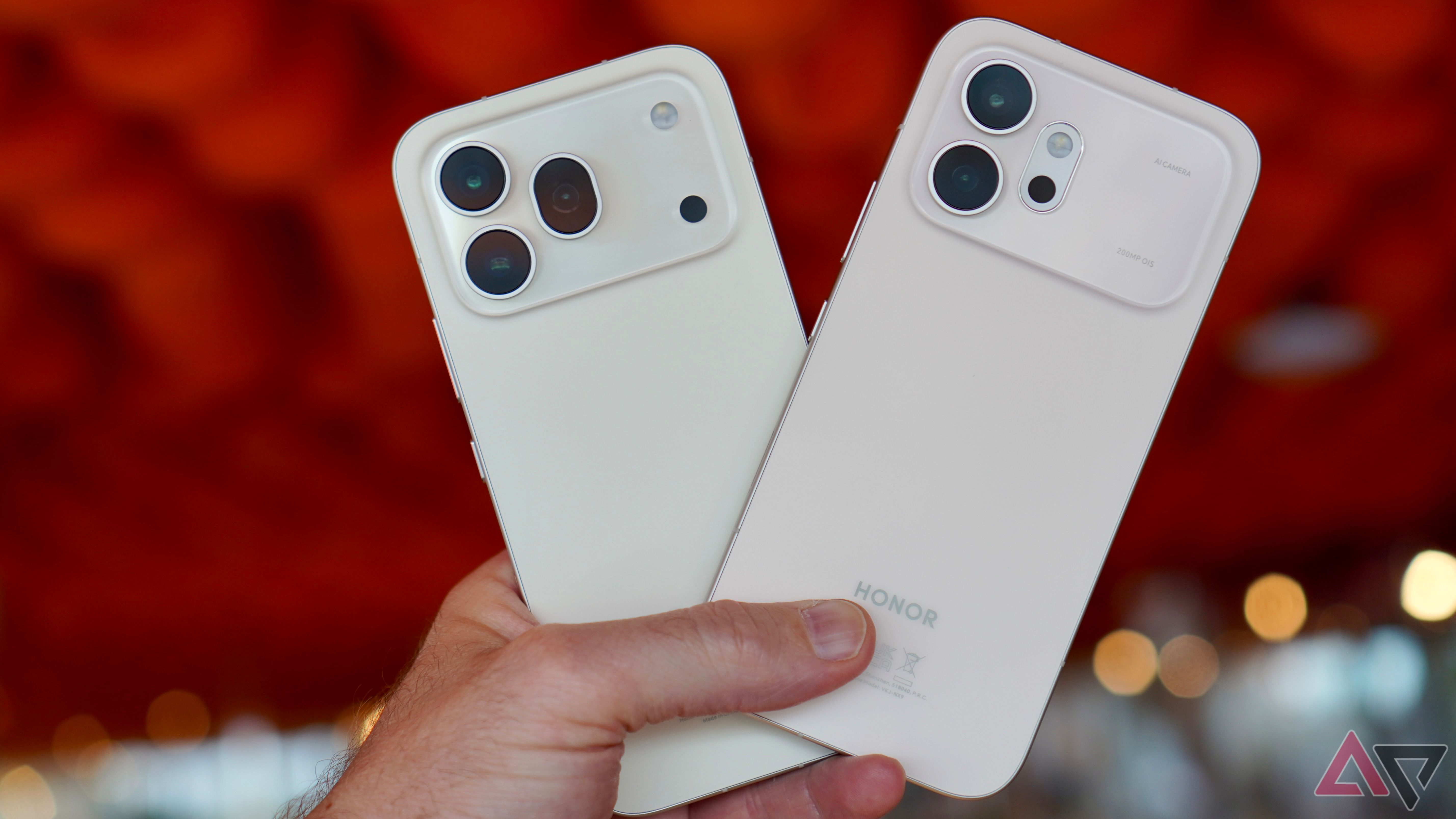 The Honor 600 wants you to ignore its Pro sibling, and it could be a smart move