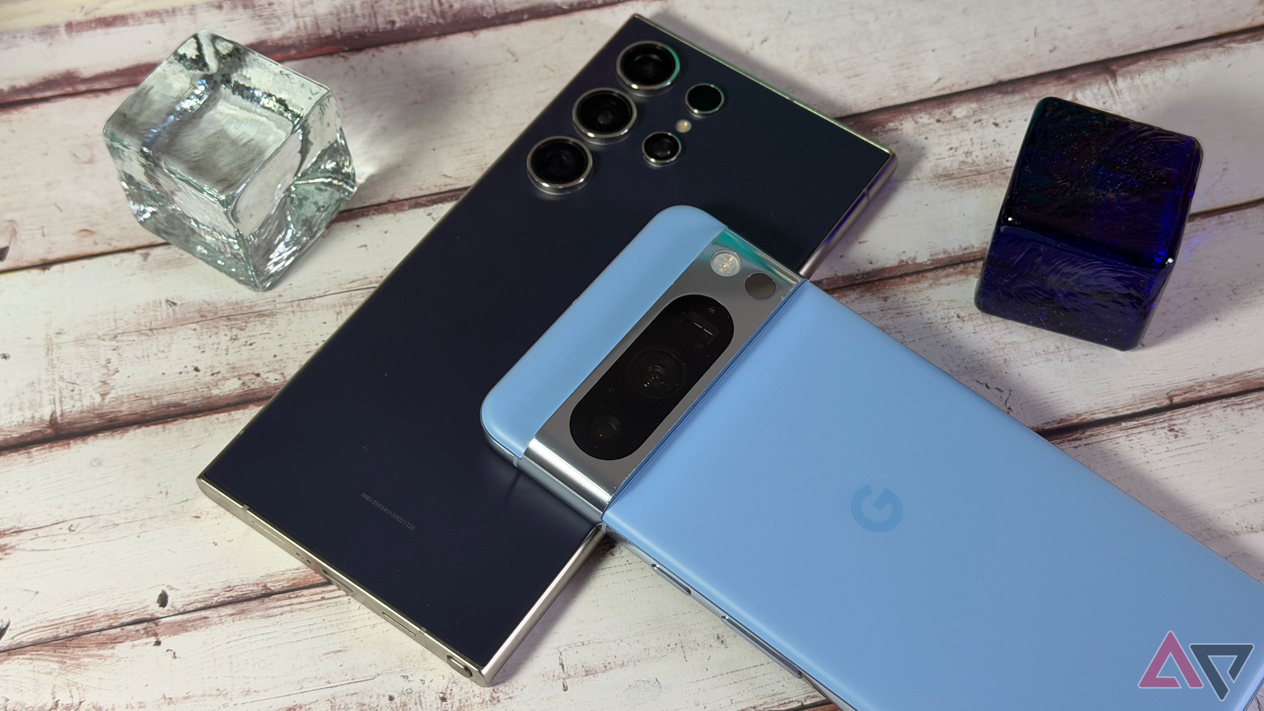 Google Pixel 8 Pro | Android Police