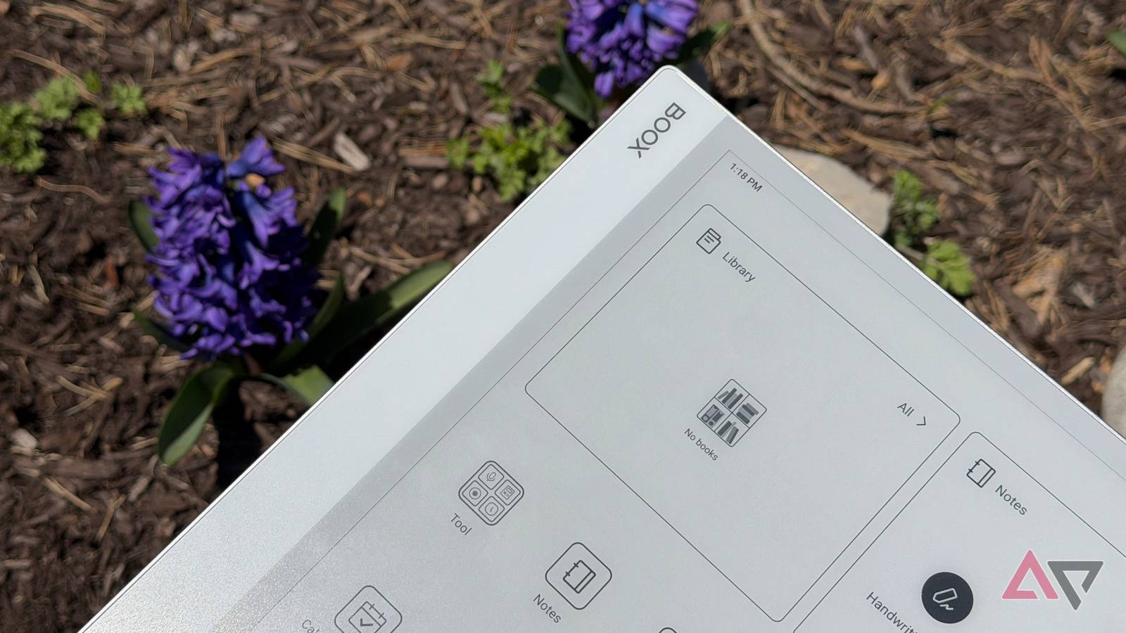 I love E Ink tablets, but the Boox Go Max tested my patience